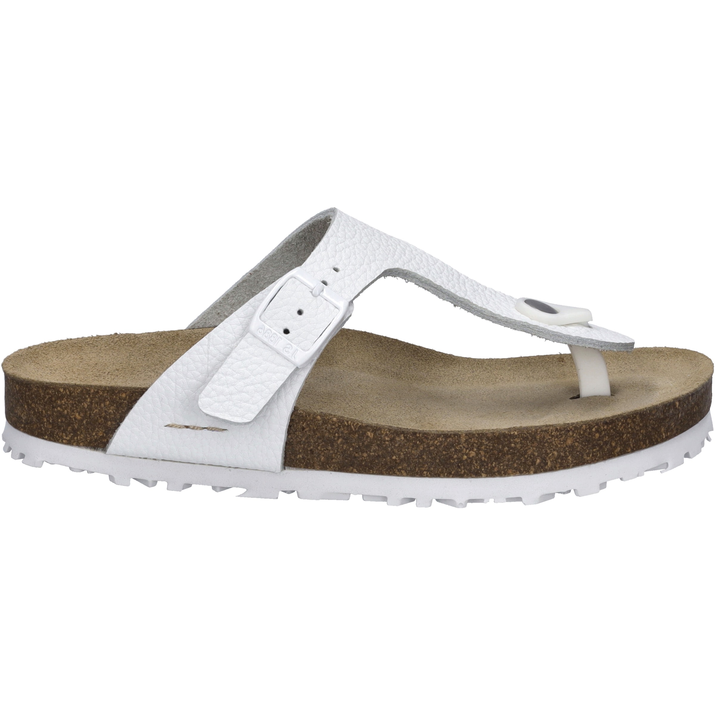 Josef Seibel Zehentrenner »Hermine 02, weiss«