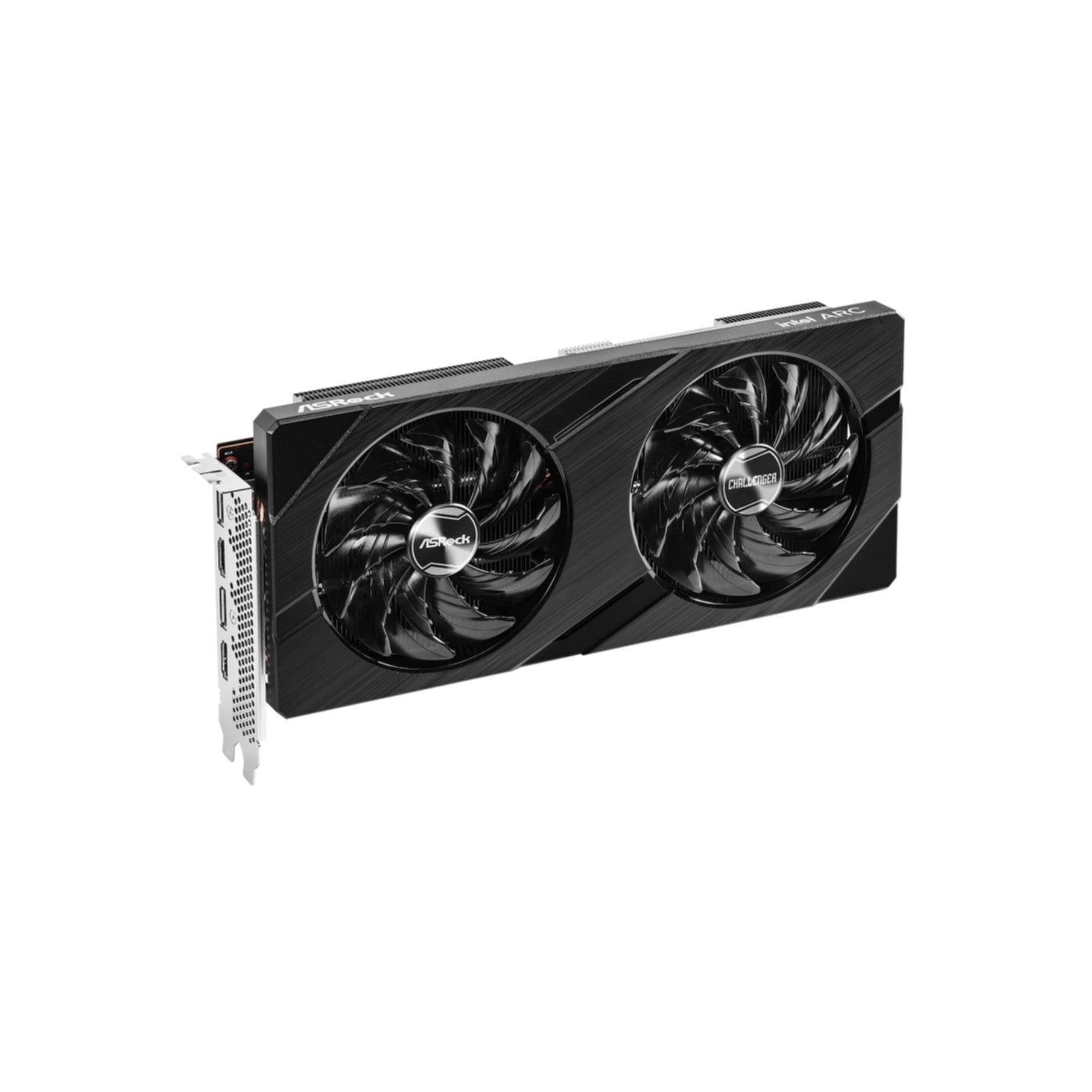 Asrock Grafikkarte »A750 CL SE 8GO«