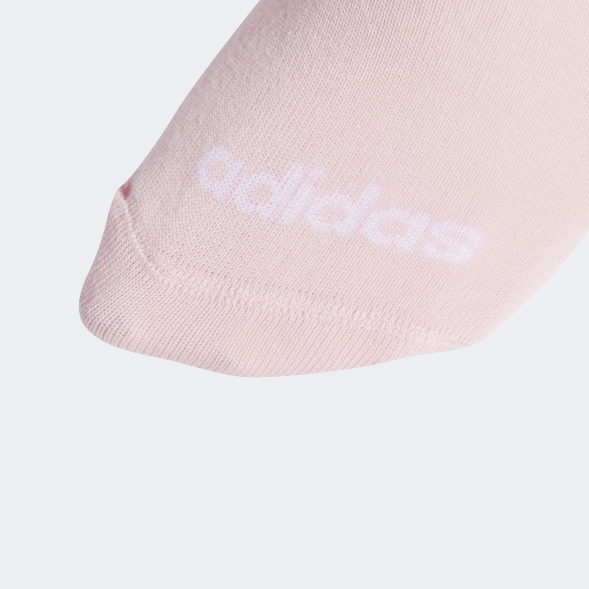 adidas Performance Funktionssocken »THIN LINEAR LOWCUT SOCKEN, 3 PAAR«, (3 Paar)