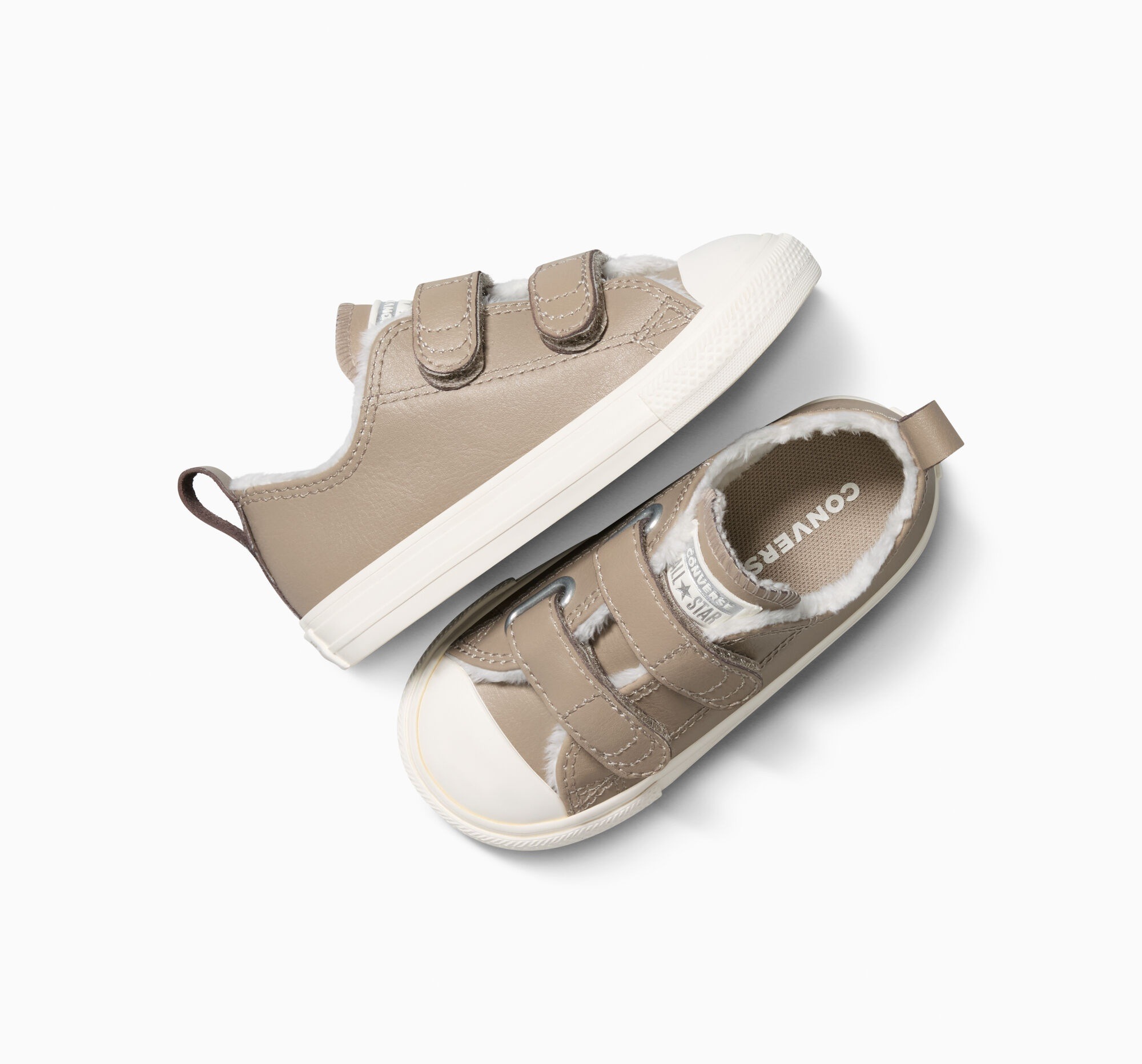 Converse Sneaker »CHUCK TAYLOR ALL STAR 2V«  Winterschuhe, gefüttert