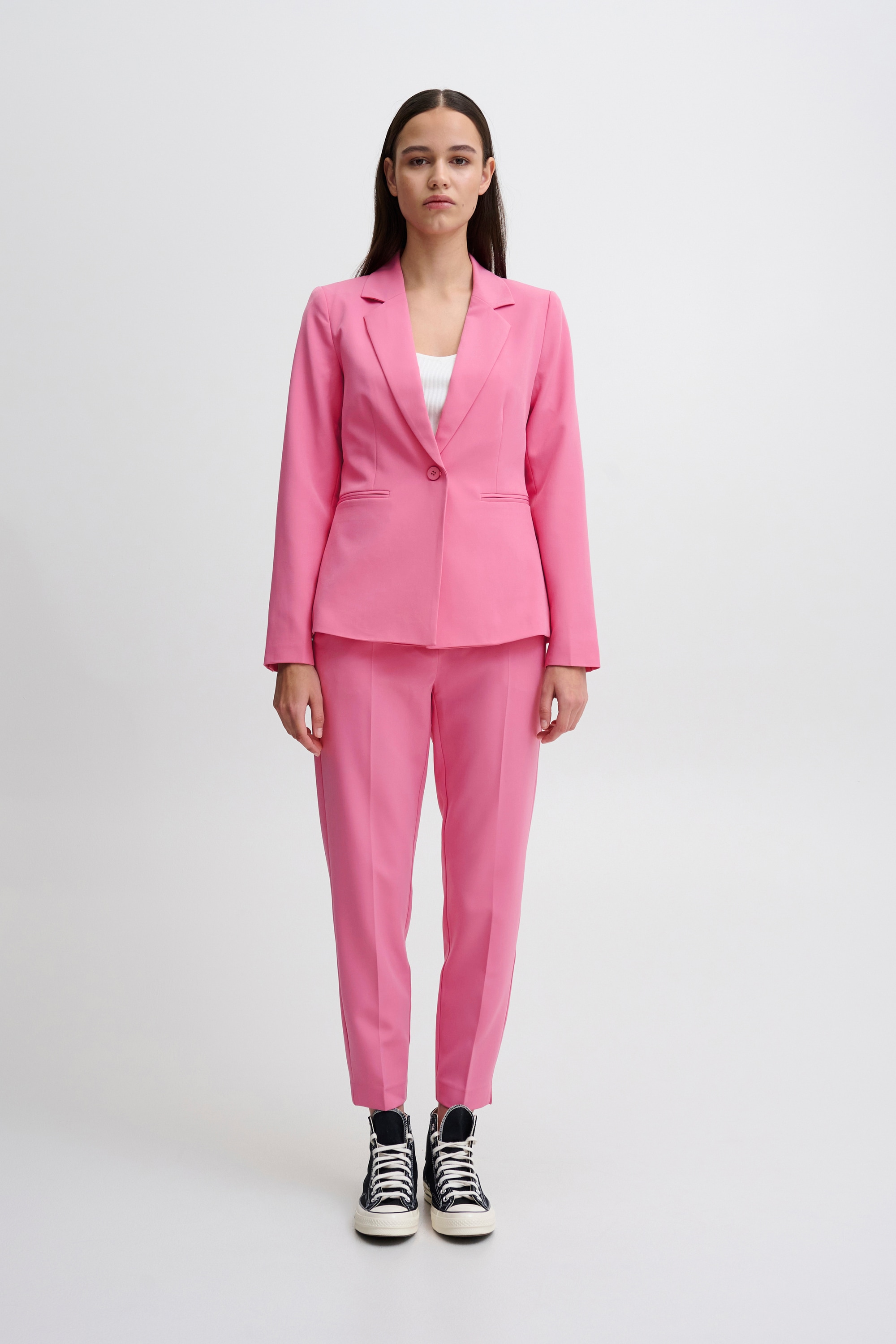 Ichi Blusenblazer »Blazer IHLEXI«