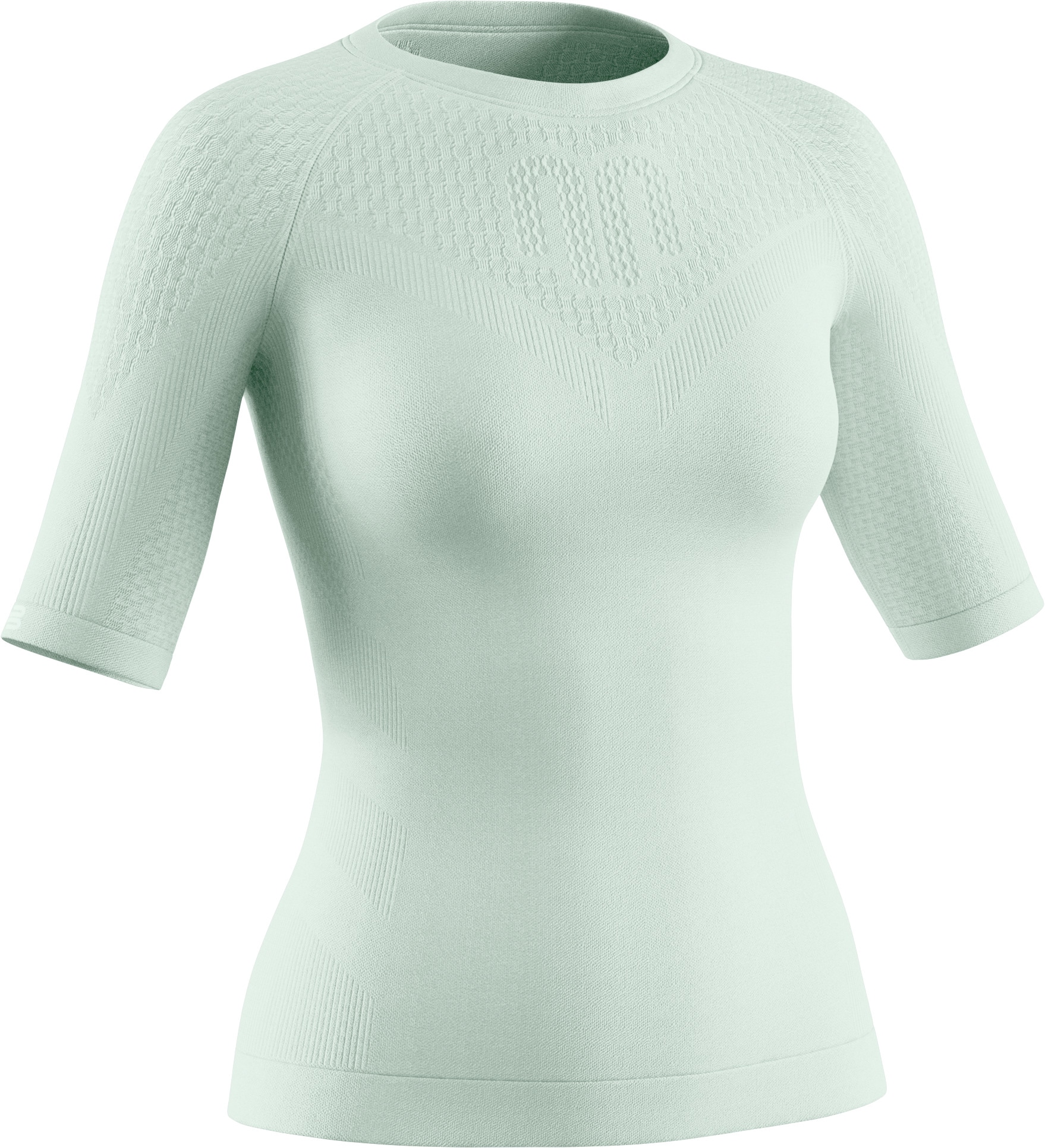 Bauerfeind Funktionsshirt »COMPRESSION SHIRT SHORT SLEEVE« 1 Stk. tlg.