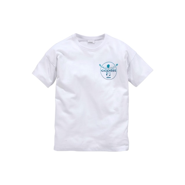 Chiemsee T-Shirt »WAVE« bei