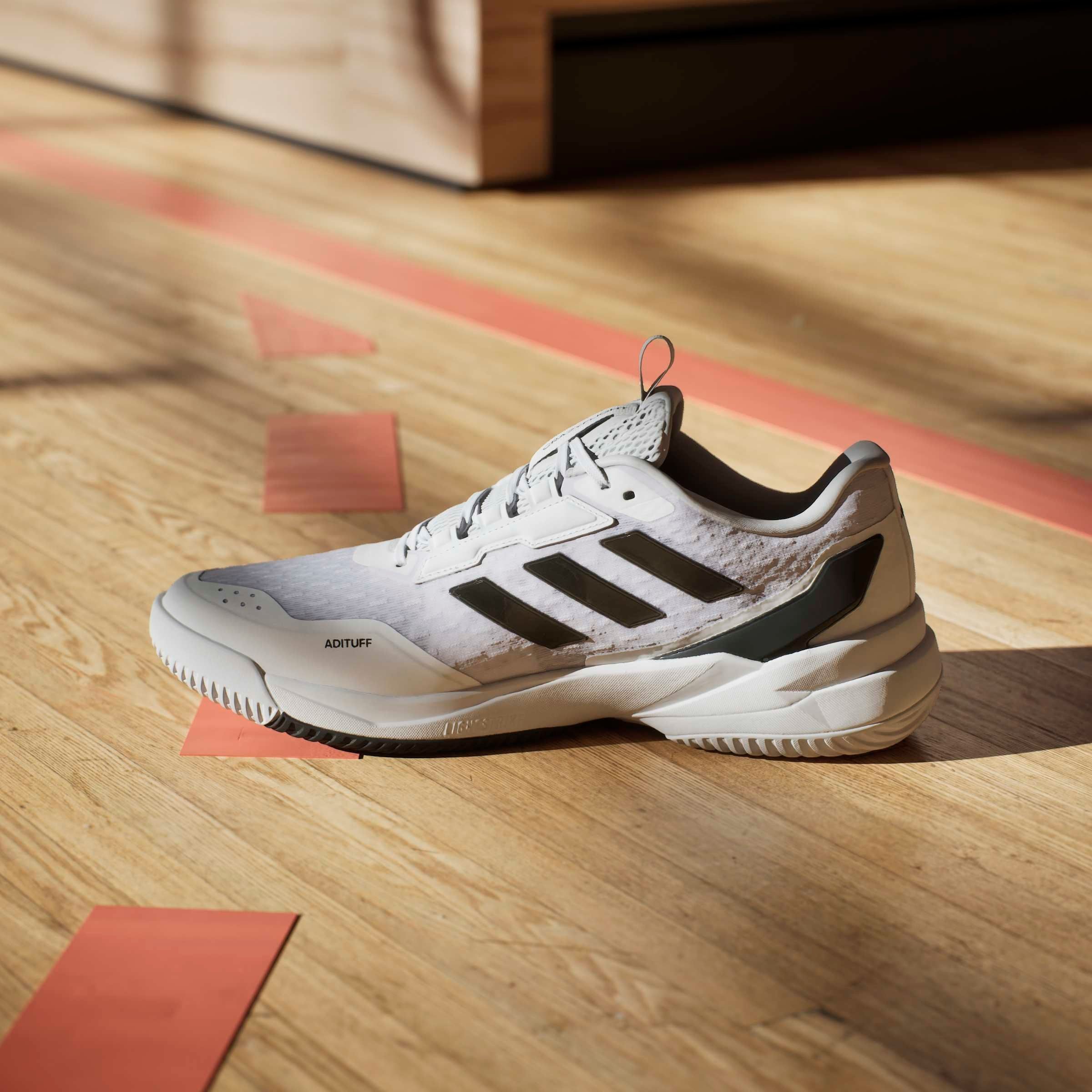 adidas Performance Handballschuh »CRAZYFLIGHT 6 HALLEN«  besonders geeignet für Handball und Volleyball