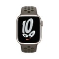 Apple Smartwatch-Armband »41 mm, Nike Sport für Apple Watch«