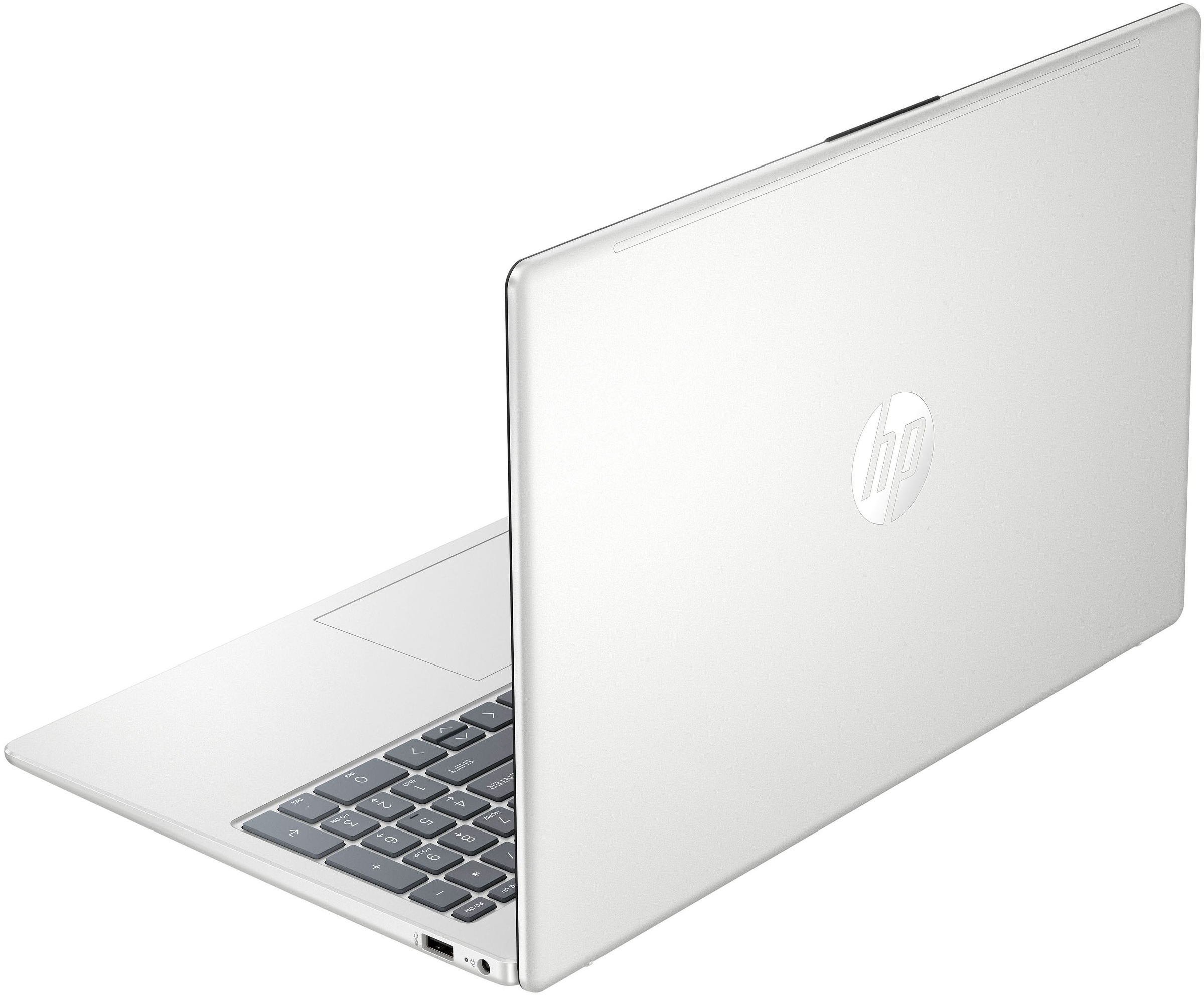 HP Notebook »15-fc1031ngx« 39,6 cm / 15,6 ″ AMD Ryzen 3 Radeon™ 610M 256 GB SSD