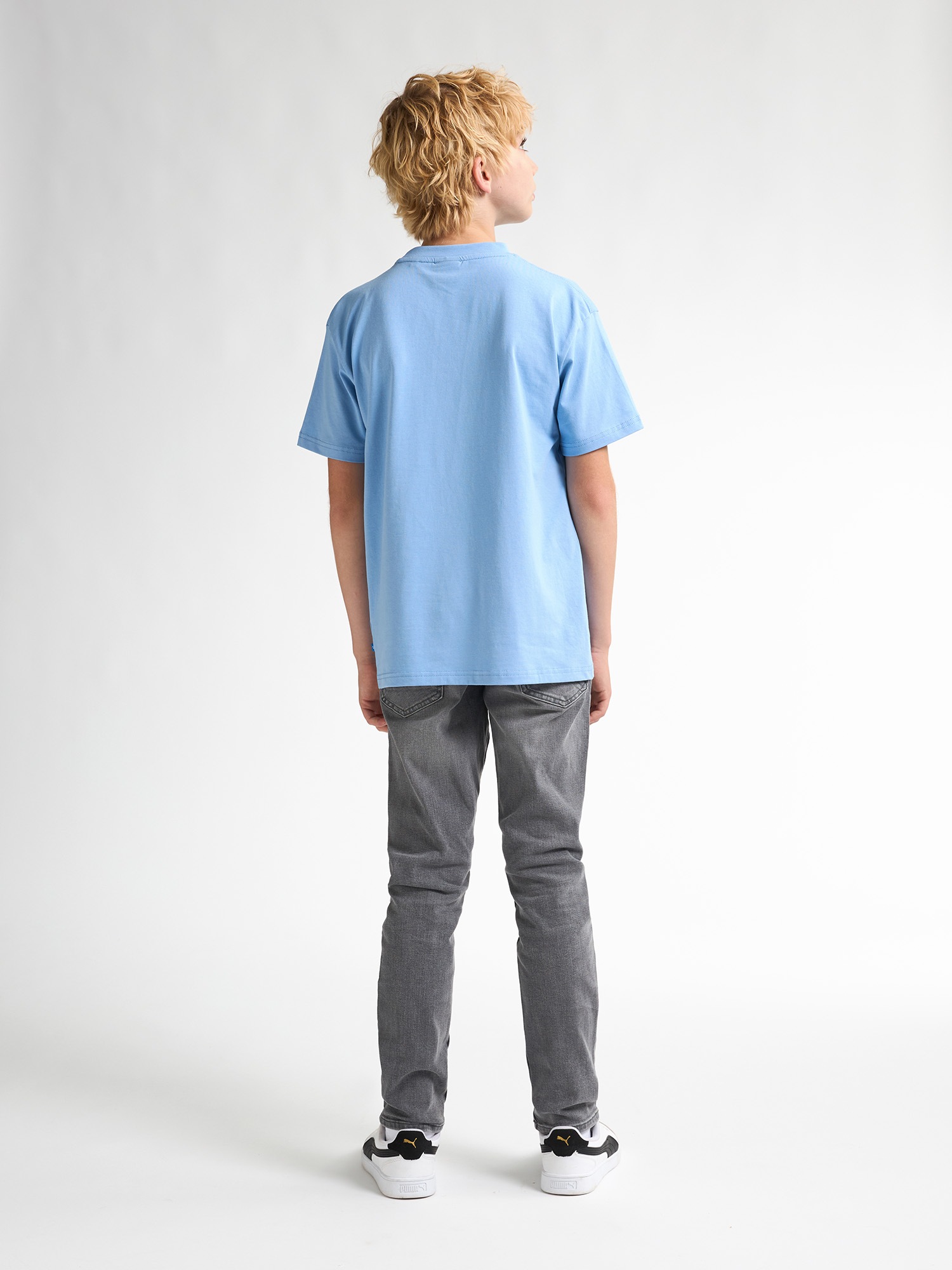 Petrol Industries 5-Pocket-Jeans »Russel Regular«, for BOYS