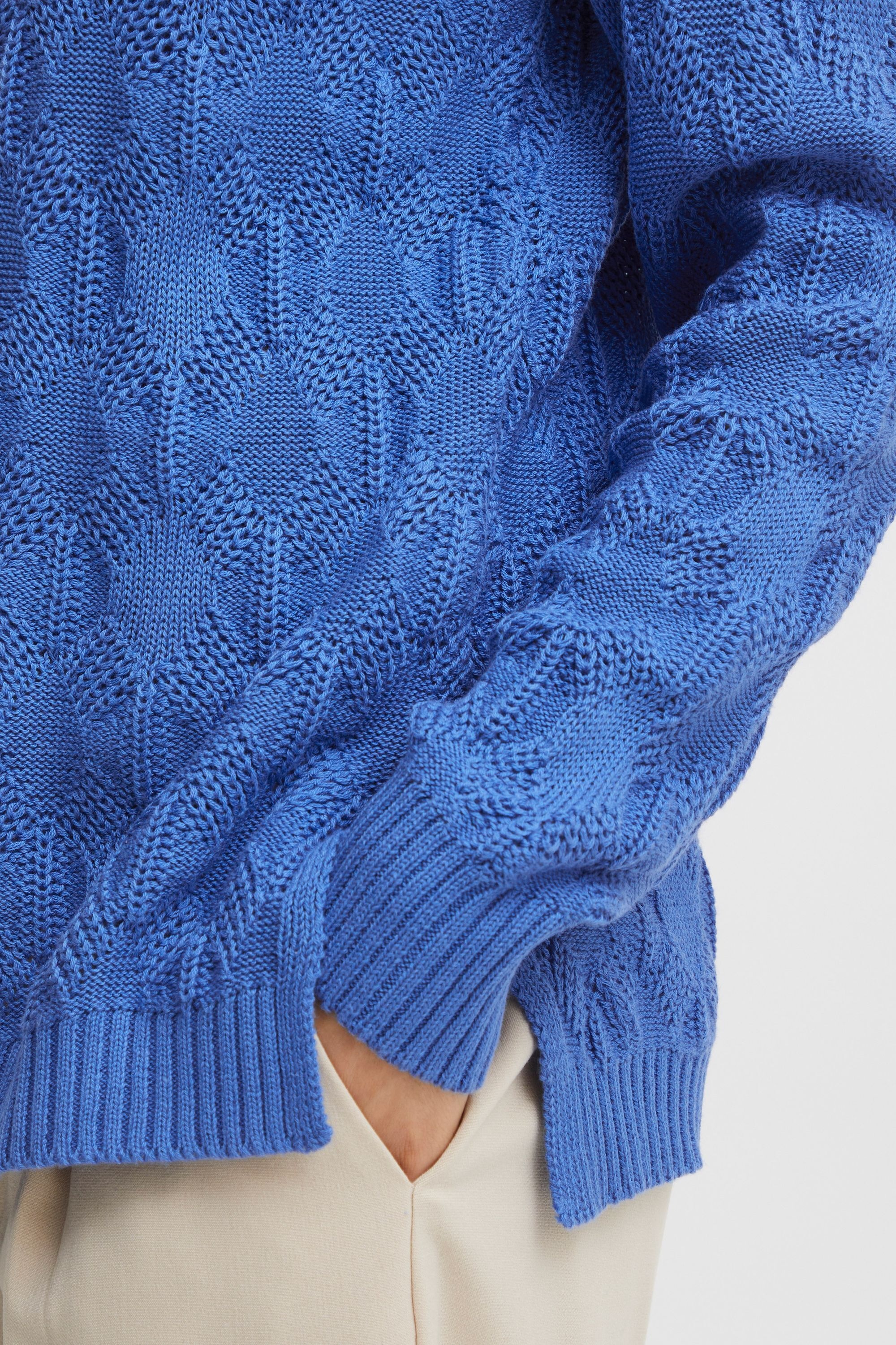 b.young Strickpullover »Strickpullover BYMilja«
