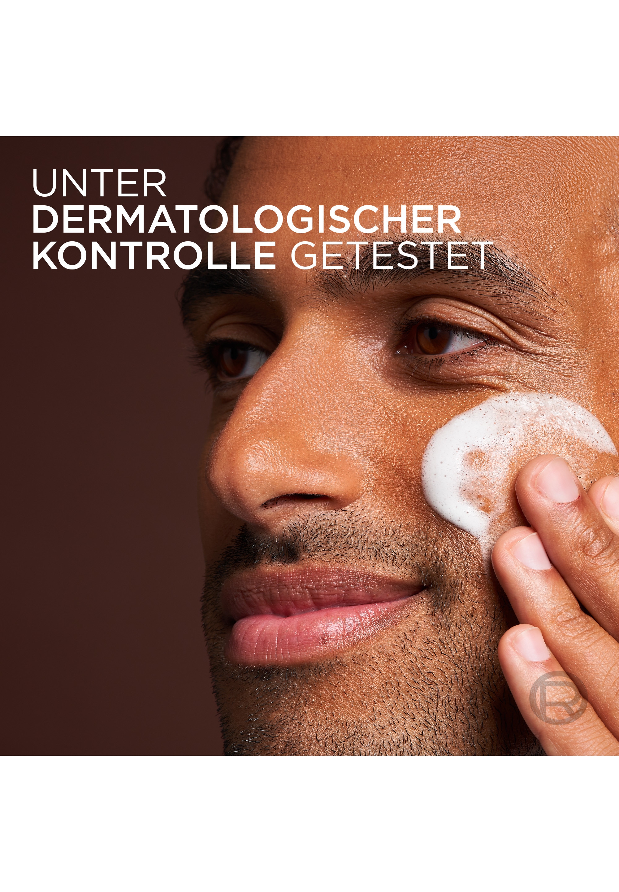 L'ORÉAL PARIS MEN EXPERT Bartshampoo »BARBER CLUB 3-IN-1 BARTSHAMPOO« für einen geschmeidigen Bart