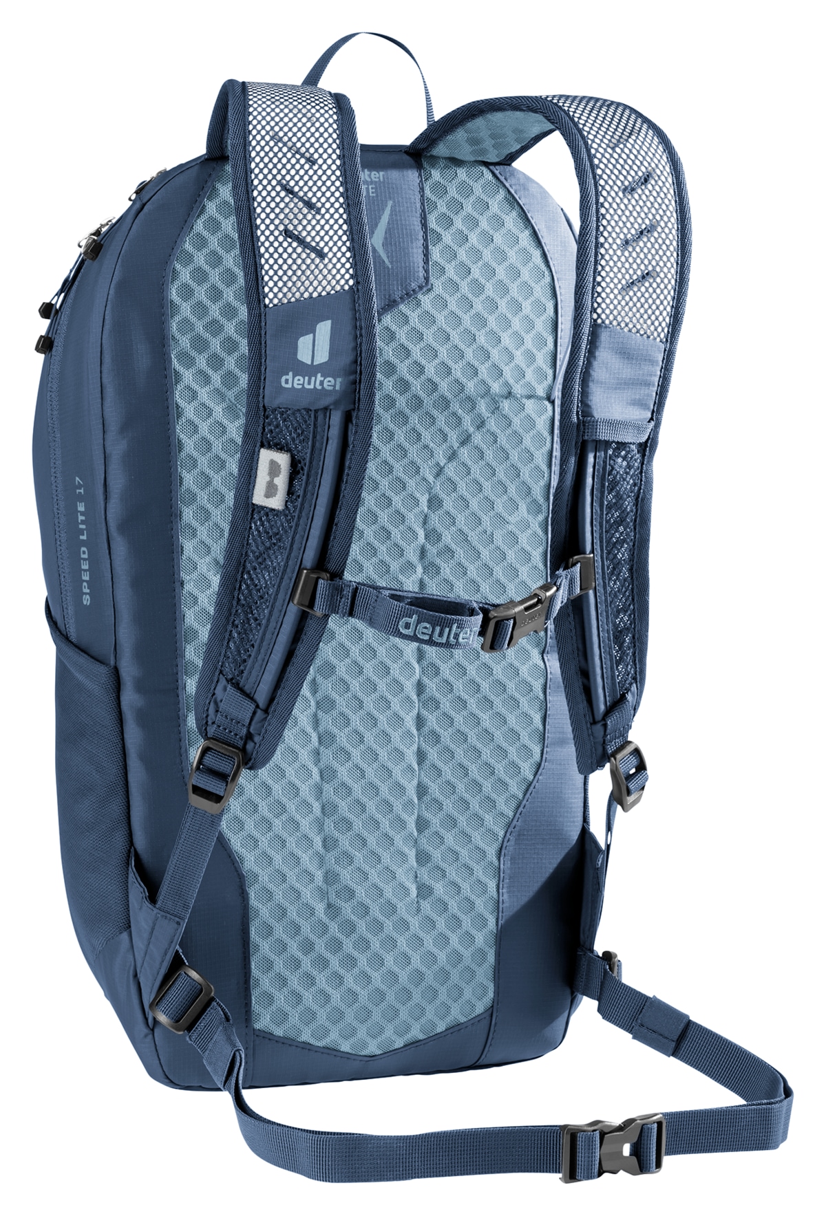 deuter Wanderrucksack »SPEED LITE 17«