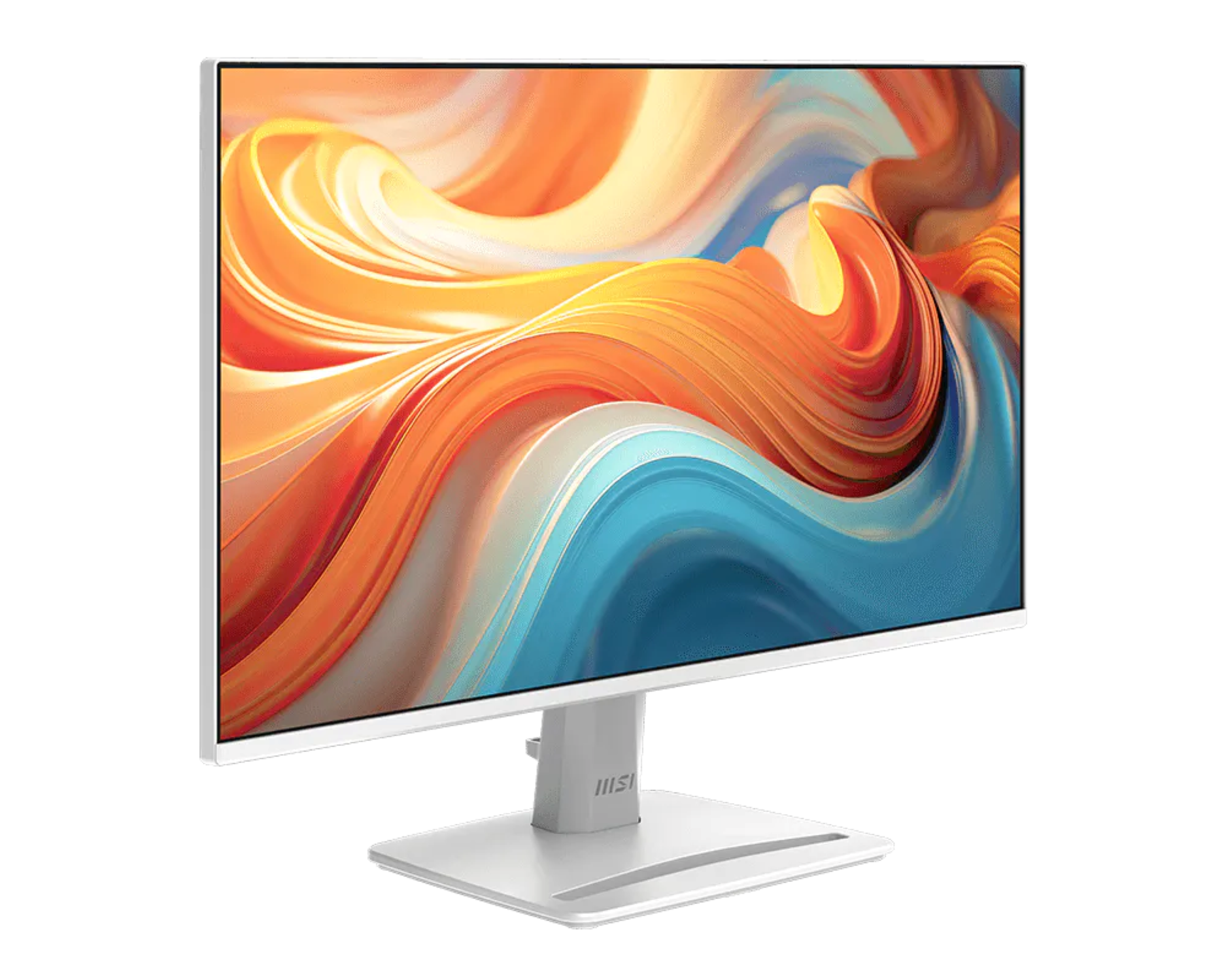MSI LED-Monitor »PRO MP243W E14« 60,5 cm/24 ″  1920 x 1080 px Full HD 1 Reaktionszeit 144 Hz neigbar, Lautsprecher
