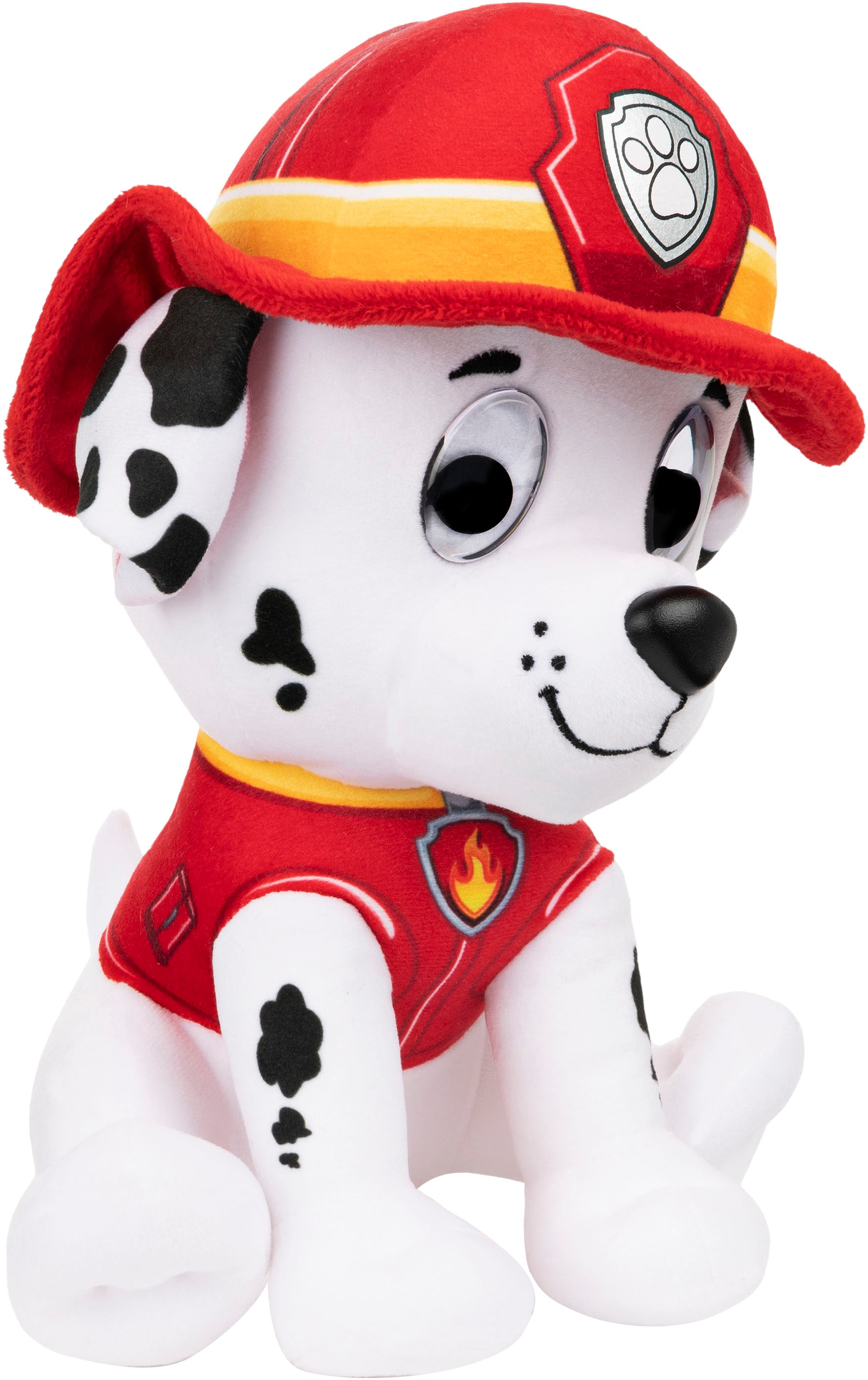 Spin Master Plüschfigur »Gund - Paw Patrol Plüsch 23 cm - Marshall«