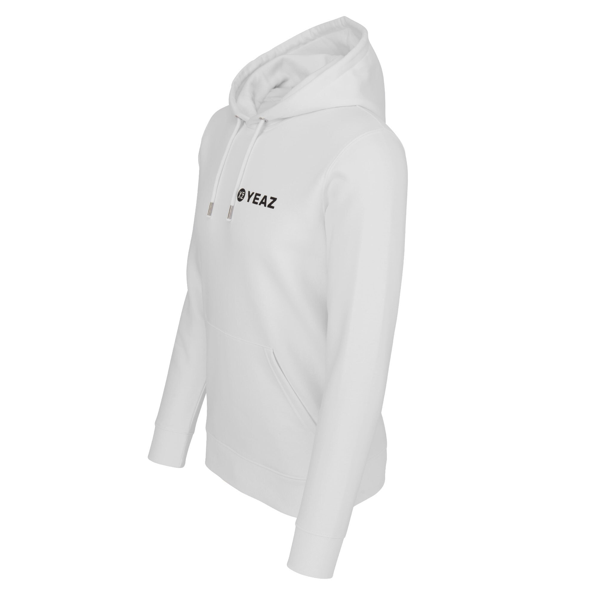 YEAZ Kapuzenpullover »Hoodie Salt (unisex) CUSHY«