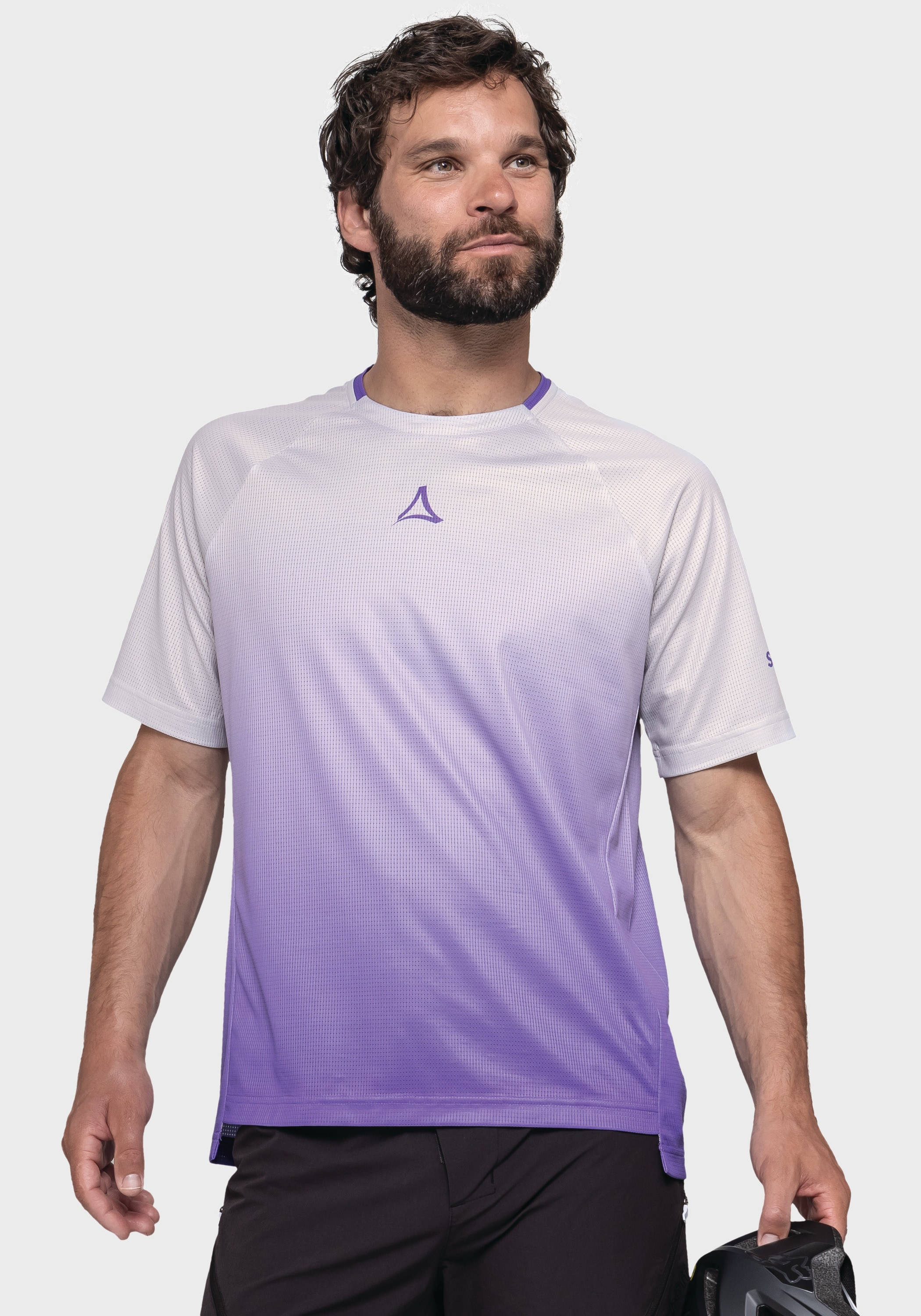 Schöffel Funktionsshirt »Bike Shirt Style Koitere MNS«