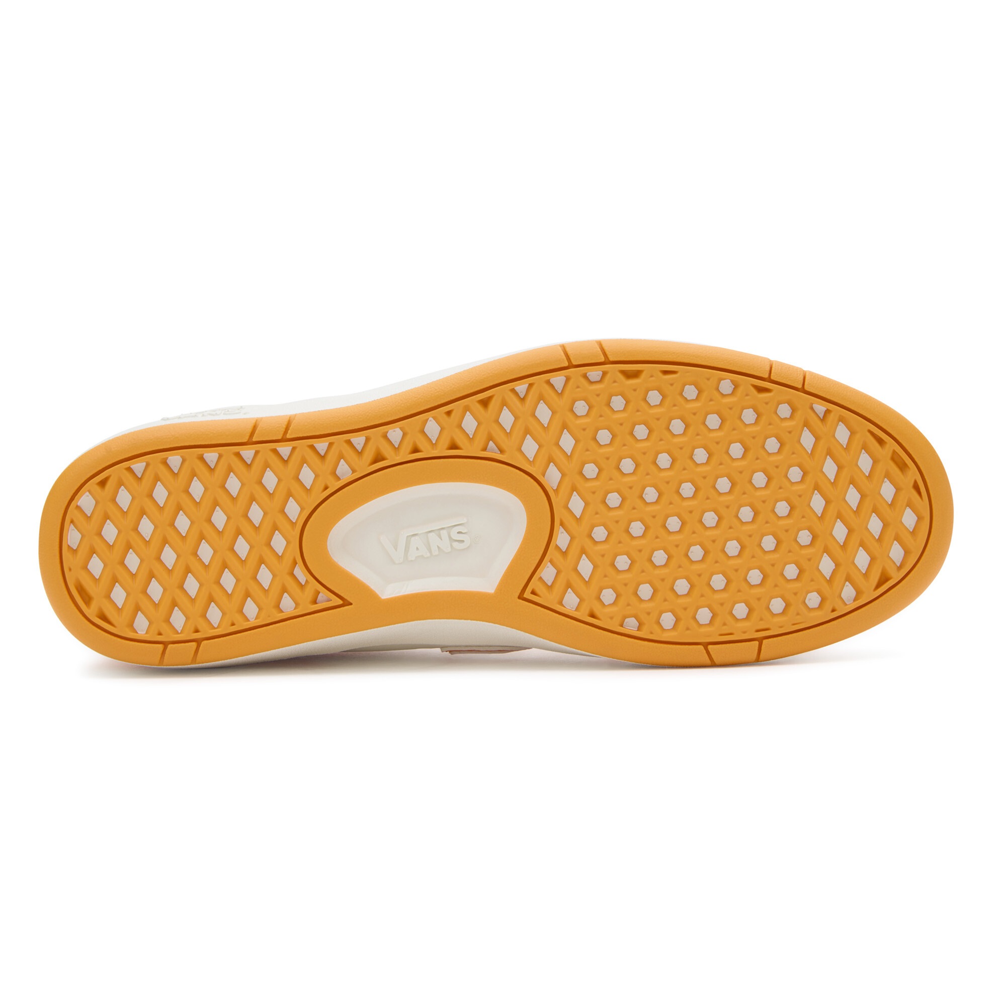 Vans Sneaker »Lowland CC«, mit klassischer Logo-Flag