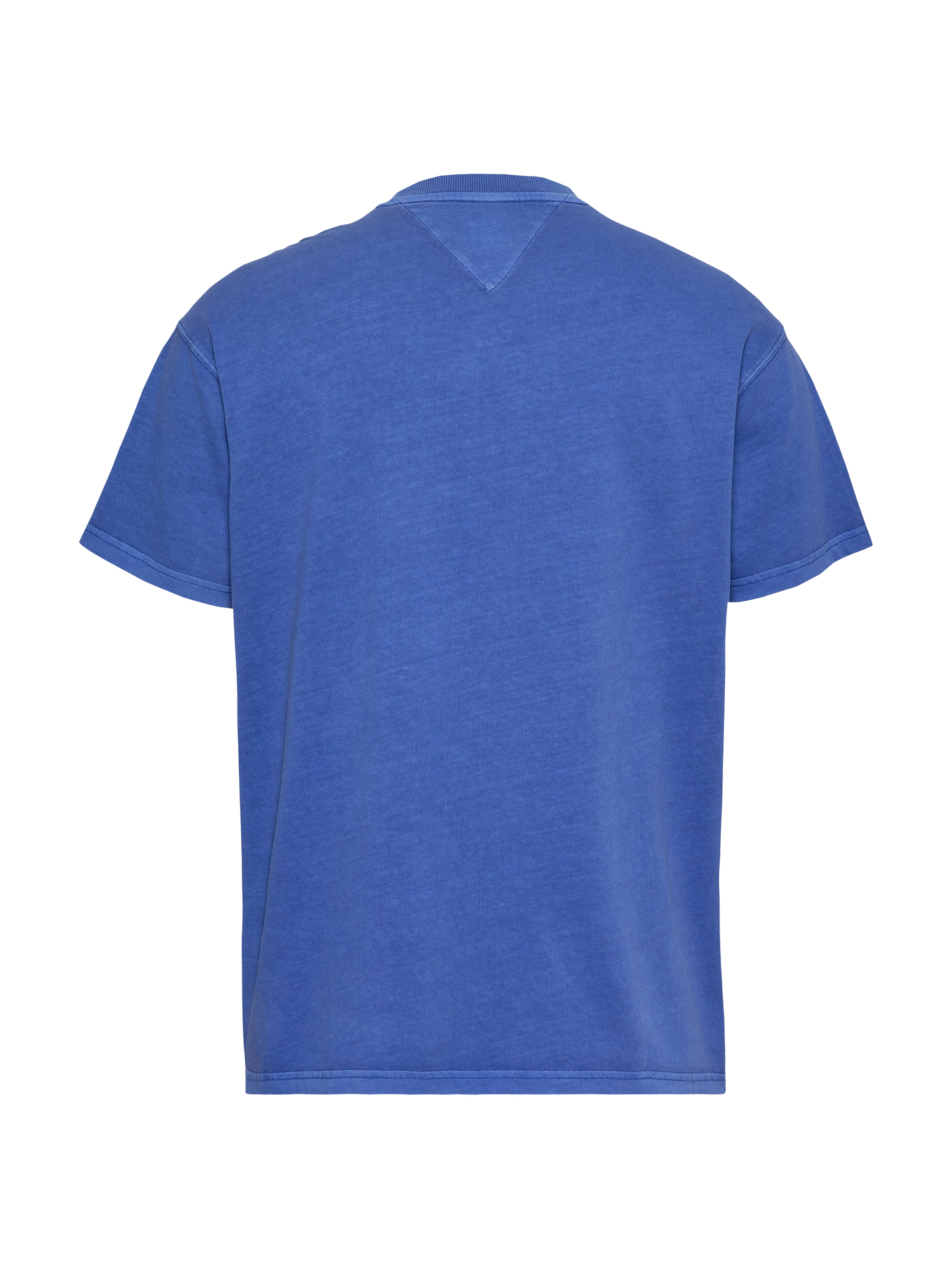 Tommy Jeans T-Shirt »TJM RLX TJ LABEL TEE«