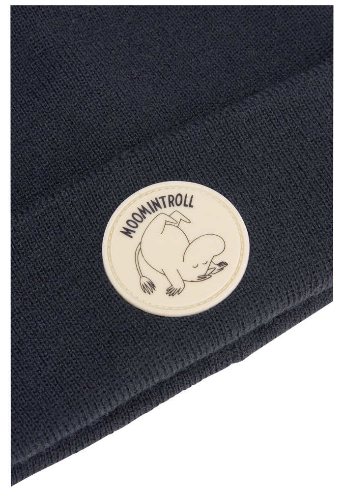 Jack Wolfskin Beanie »MOOMIN BEANIE K«