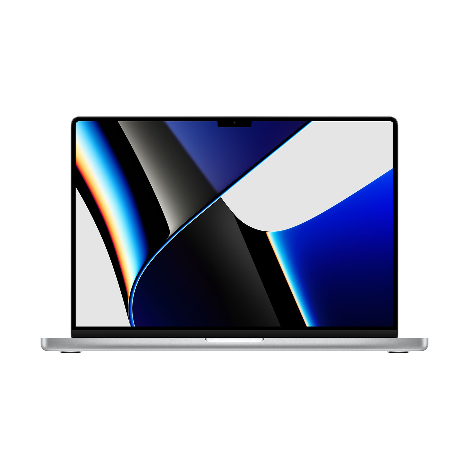 Apple Notebook »MacBook Pro 16 MK1A3 (2021) 16,2", Apple M1 Chip, 4K Retina, 32 GB... kaufen