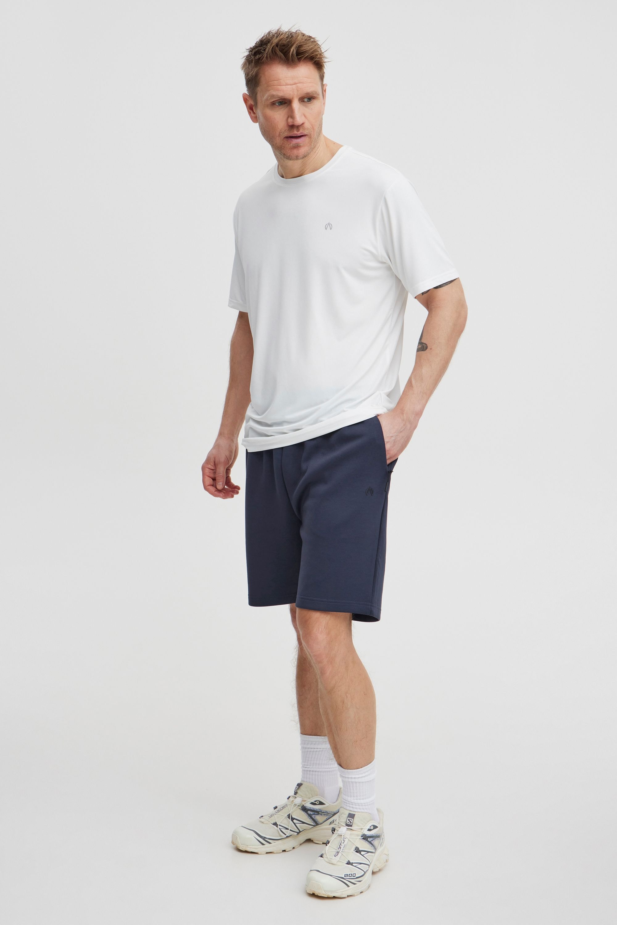 North Bend Sweatshorts »Sweatshorts NBTade«