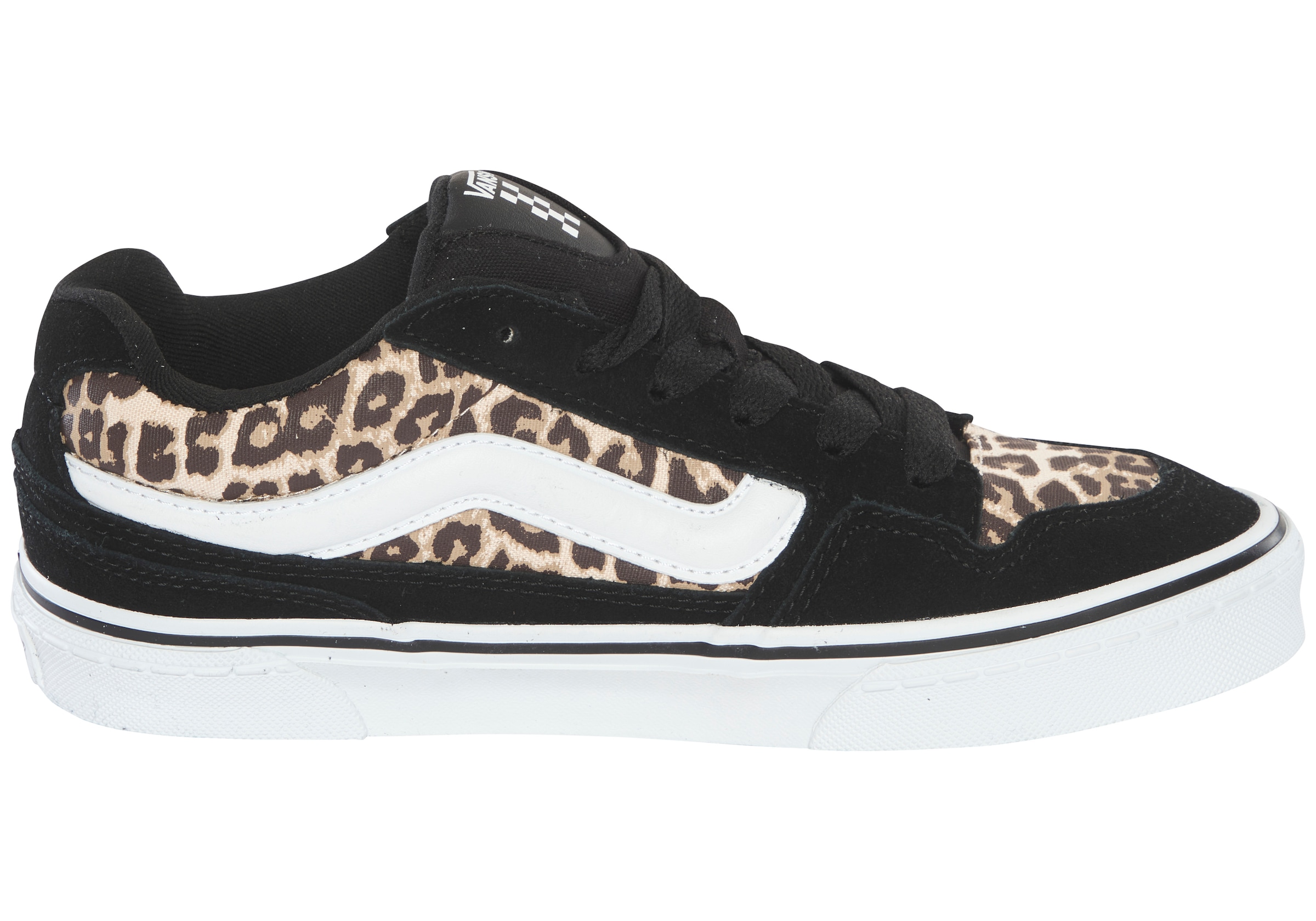 Vans Sneaker »Caldrone«