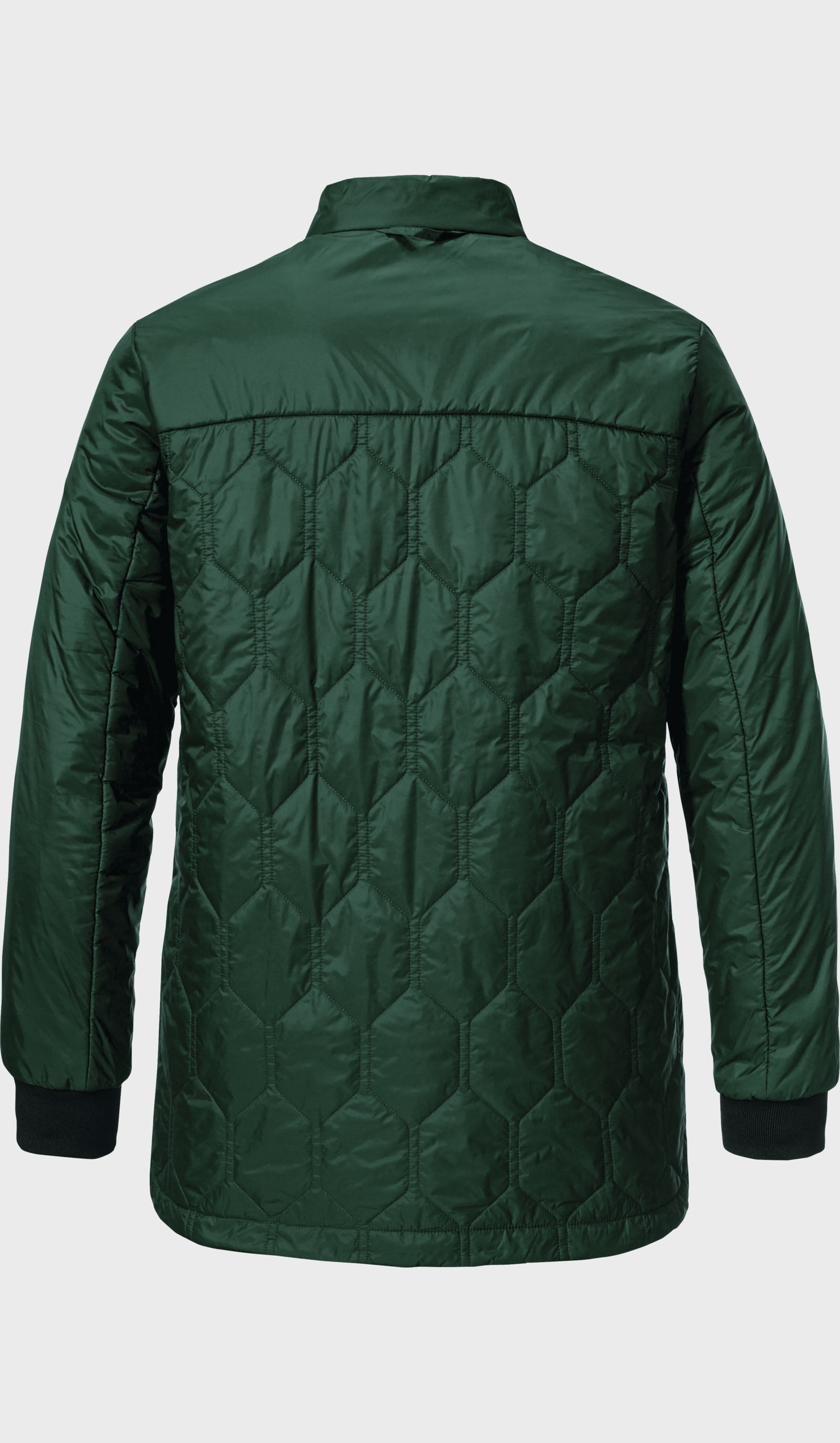 Schöffel Funktionsjacke »Urban Ins Jacket Style Malkay WMS« ohne Kapuze