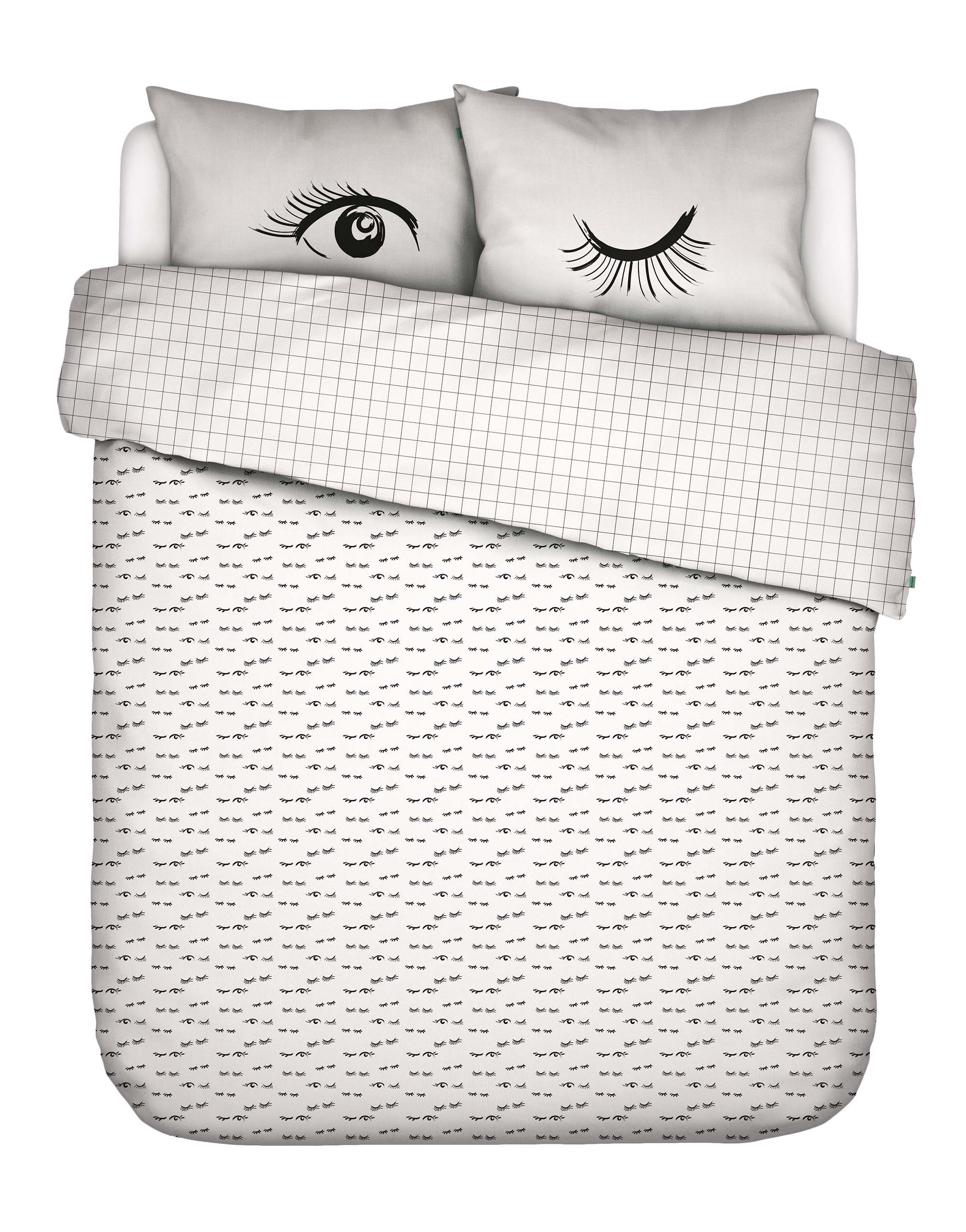 Covers & Co Wendebettwäsche »Eyecatcher, Polycotton«