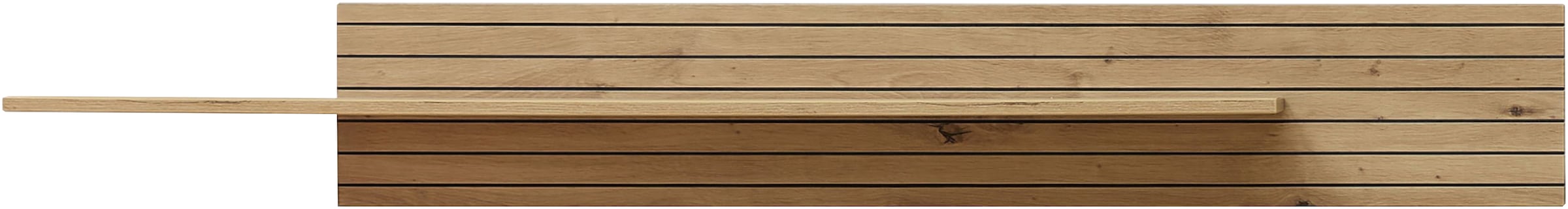 Innostyle Wohnwand »Ina Wohnwand, 340x200x44 cm (B/H/T)« 6 Stk. tlg.