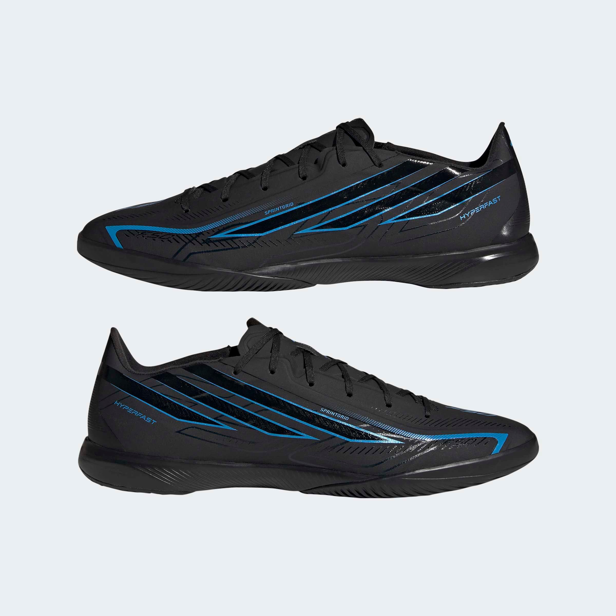 adidas Performance Fußballschuh »F50 HYPERFAST LEAGUE«  für Hallenboden