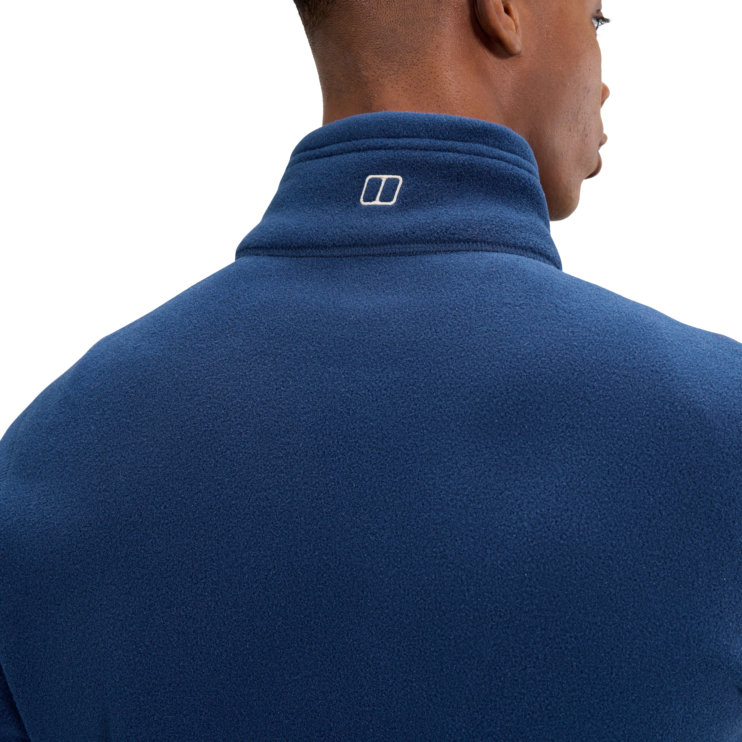 Berghaus Fleecejacke »PRISM PT IA FLEECE JACKET« mit wasserdichter InterActive Jacke kombinierbar