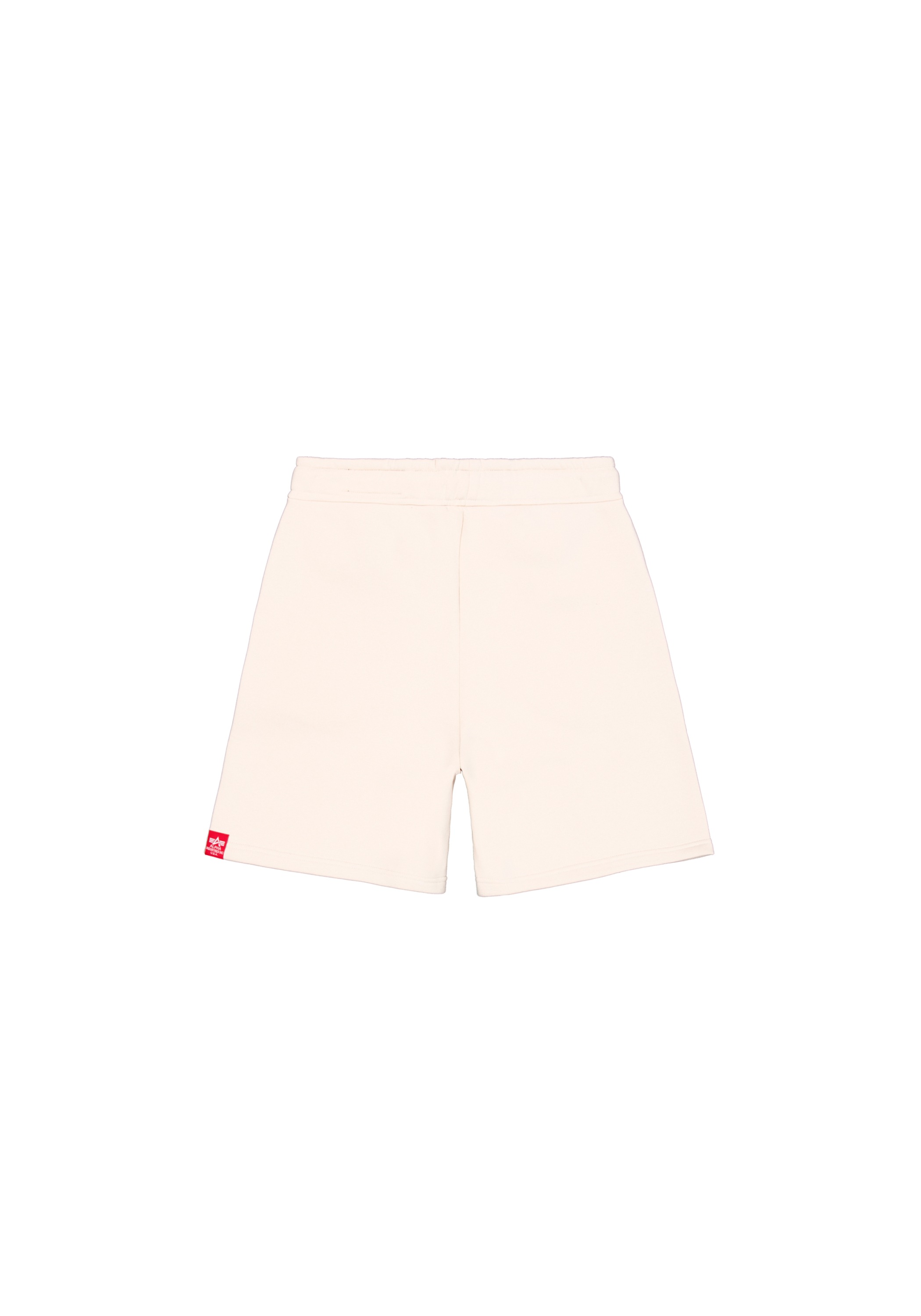 Alpha Industries Shorts »Alpha Puff Print Short«