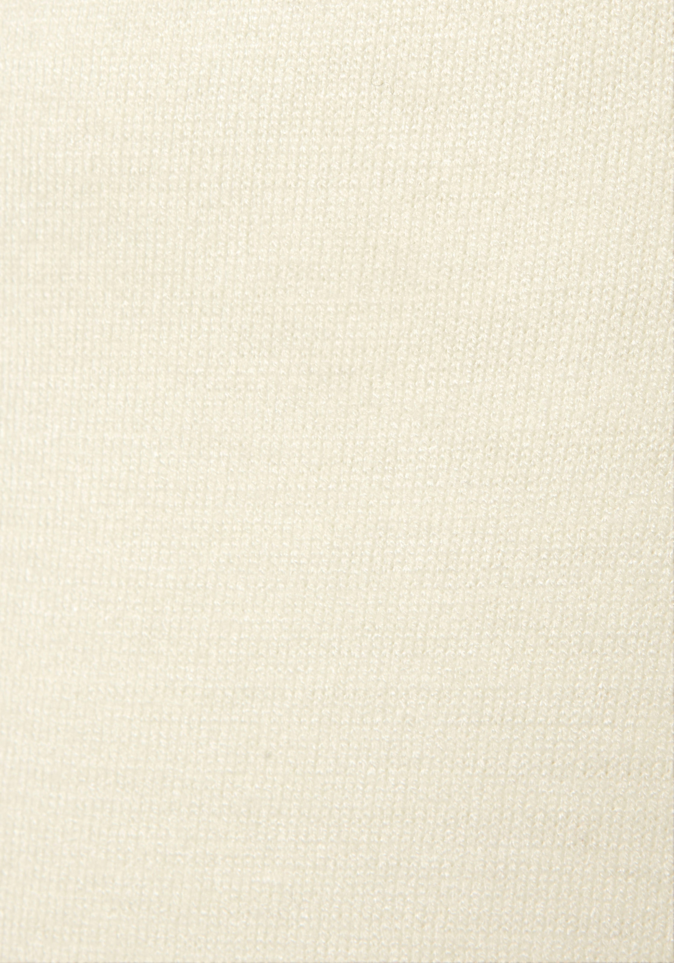 LASCANA Strickhose  mit weitem Bein, Loungewear