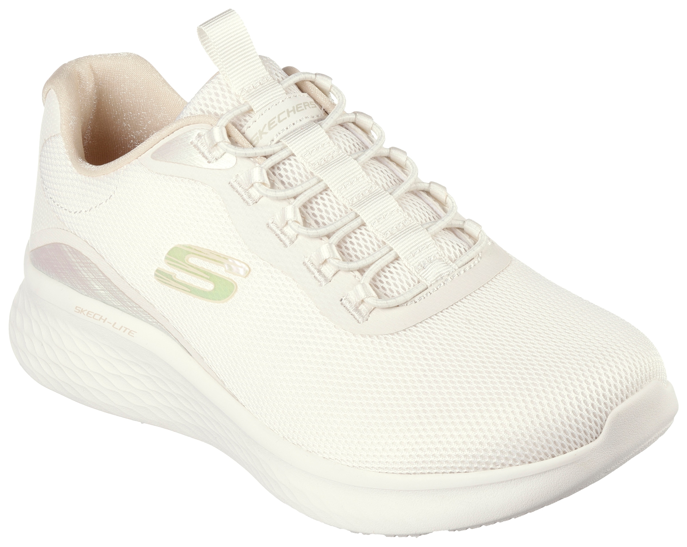 Skechers Slip-On Sneaker PRO-«, mit Gummizug zum Schlupfen kaufen | UNIVERSAL