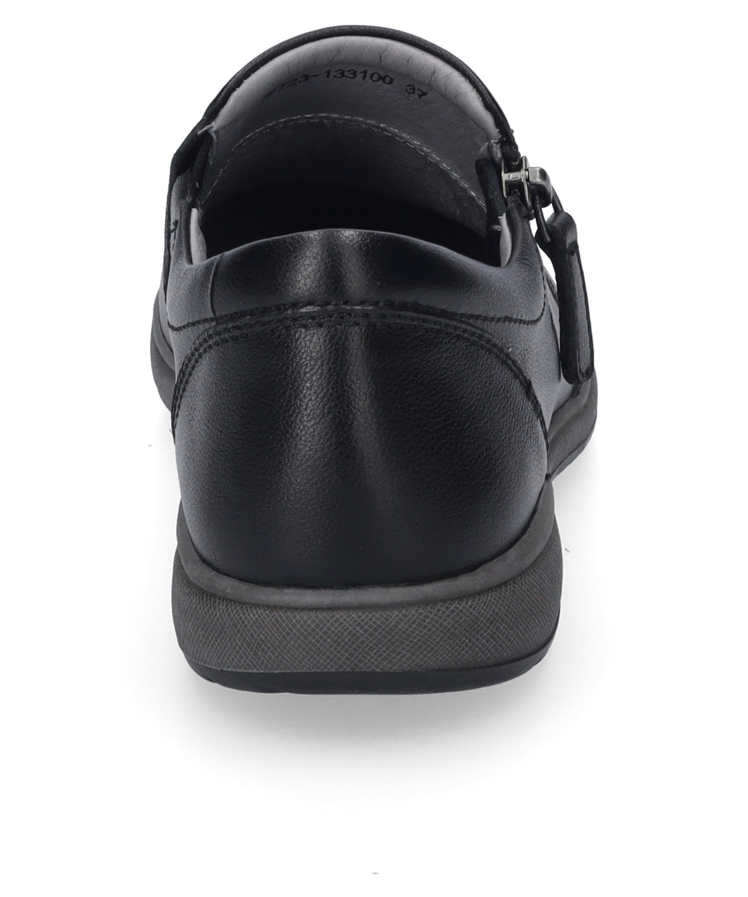 Josef Seibel Schnürschuh »Caren 23, schwarz«