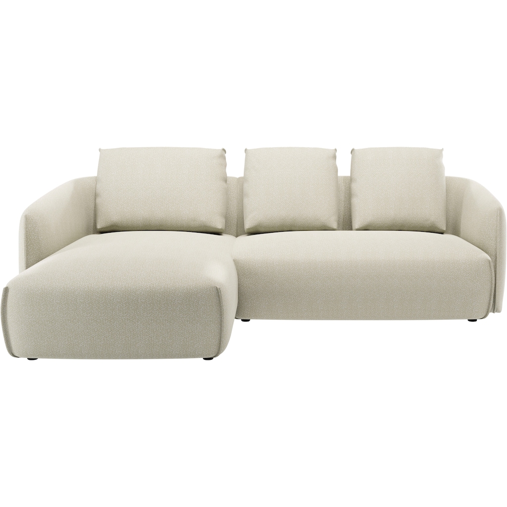 Guido Maria Kretschmer Home&Living Ecksofa »Shawn«