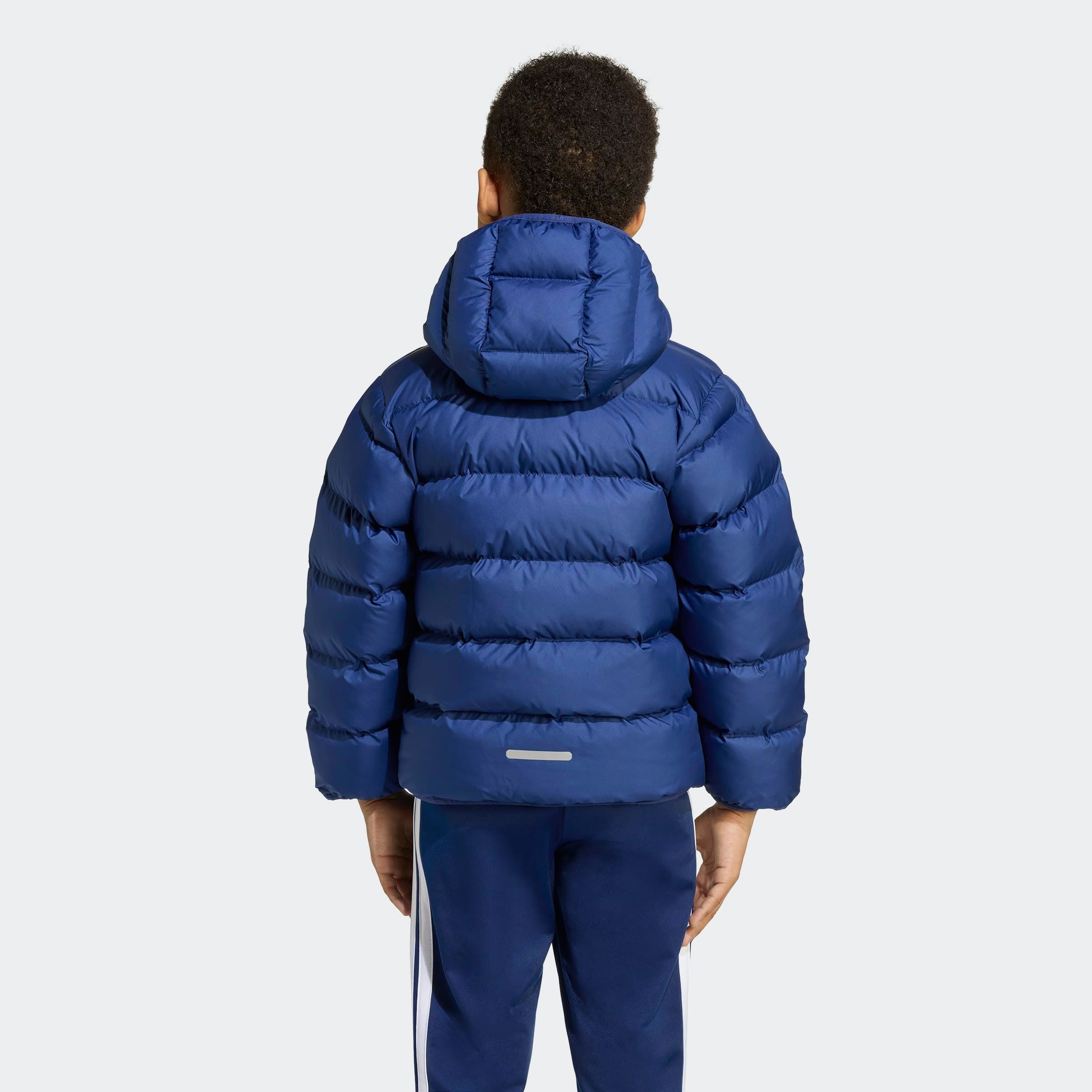 adidas Sportswear Steppjacke »Steppjacke KINDER«
