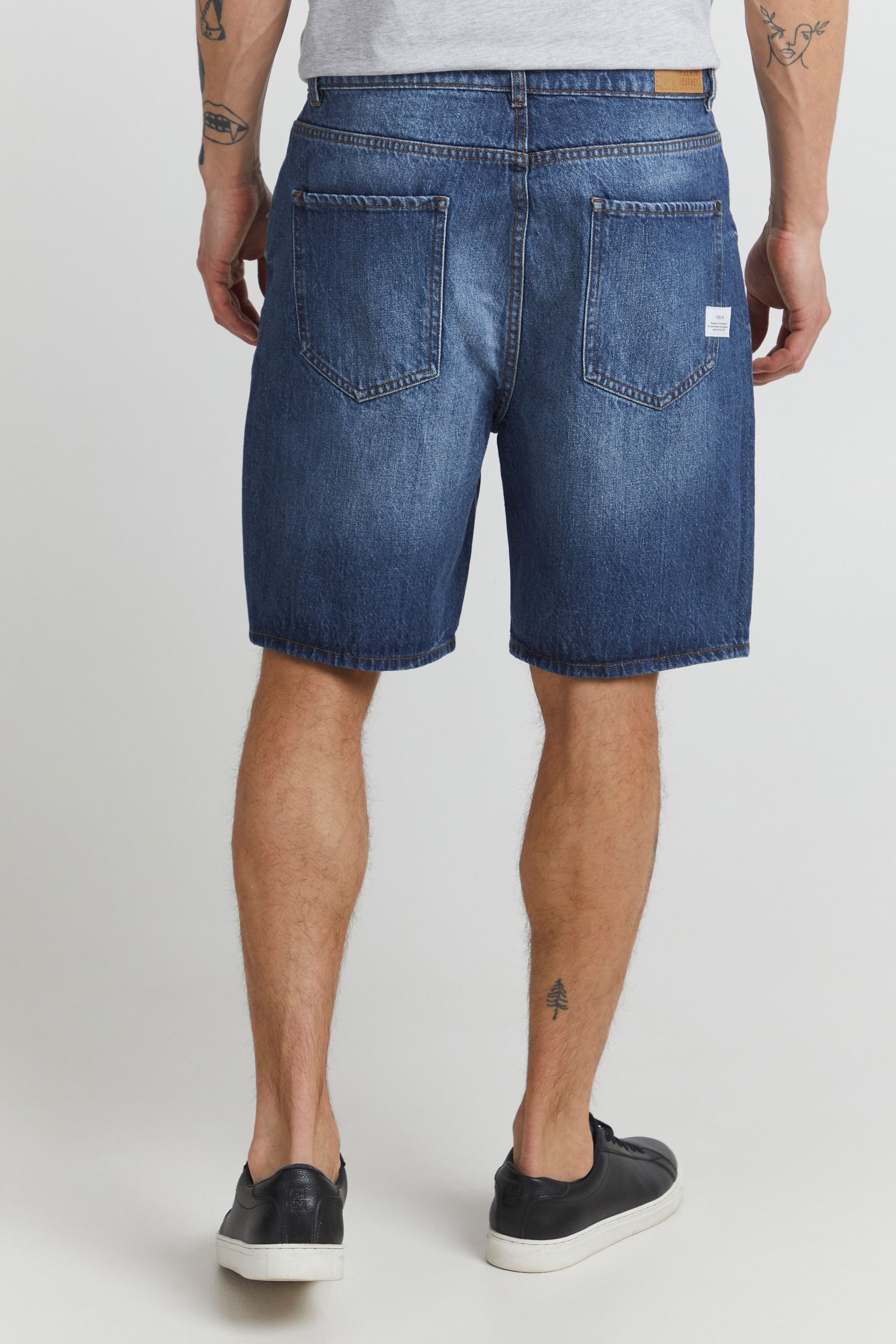 !Solid 5-Pocket-Jeans »5-Pocket-Jeans SDBrayson«