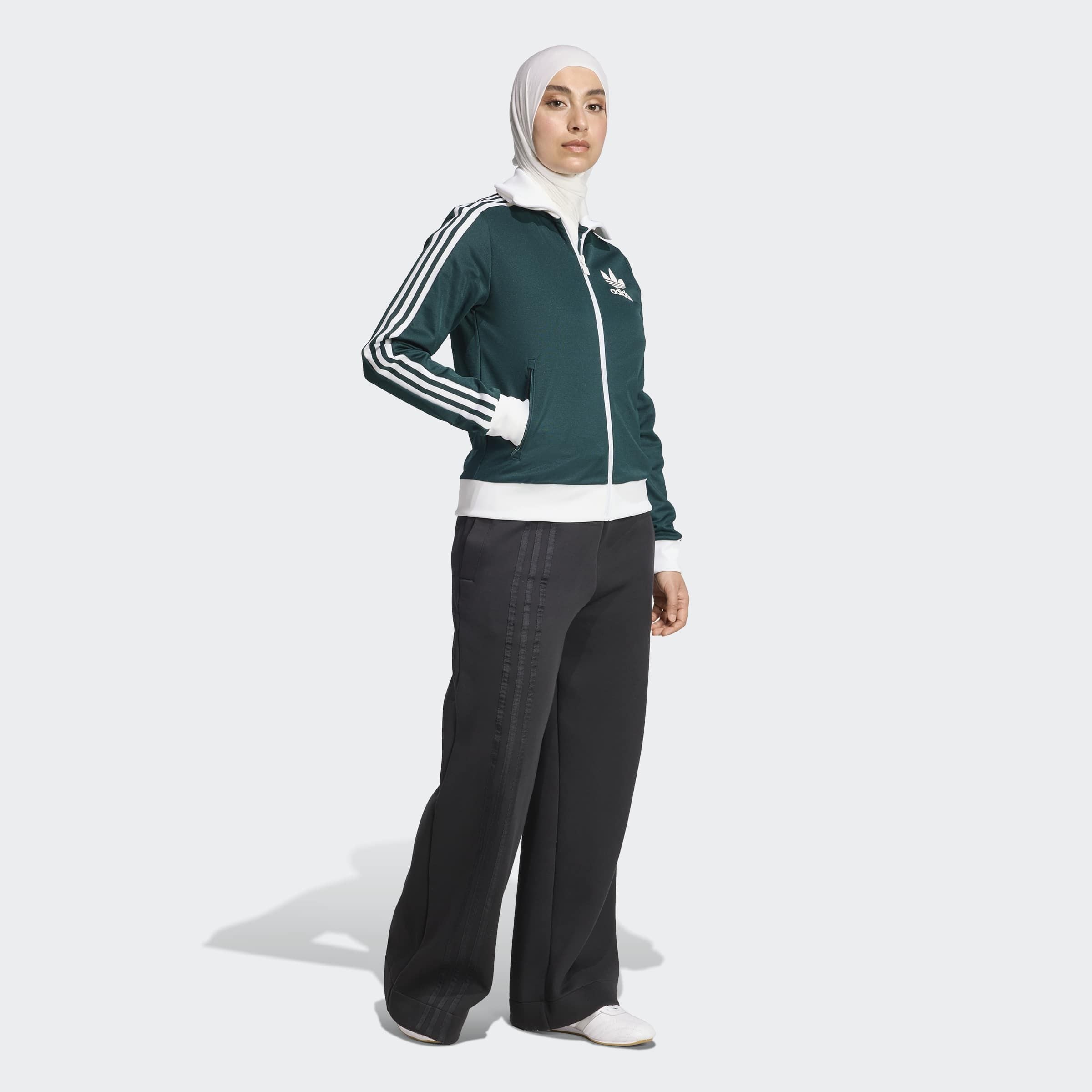adidas Originals Trainingsjacke »CLASSIC TT«