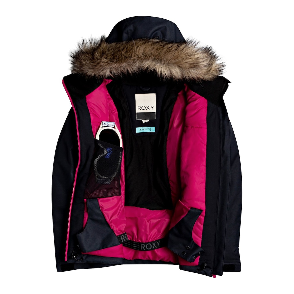 Roxy Snowboardjacke »Jet Ski«