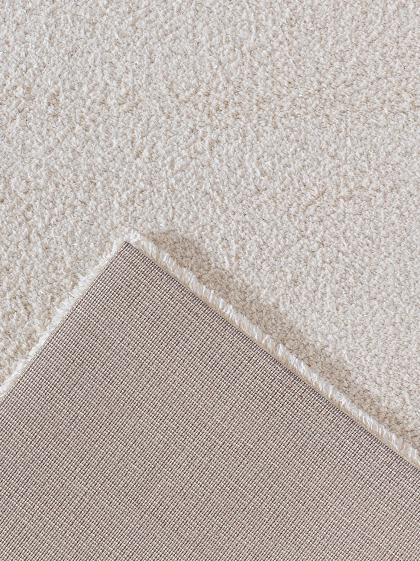 heine home Teppich, 30 mm Höhe