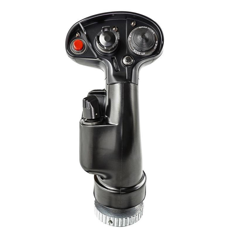 Thrustmaster Joystick »F18 Hotas Stick AddOn«