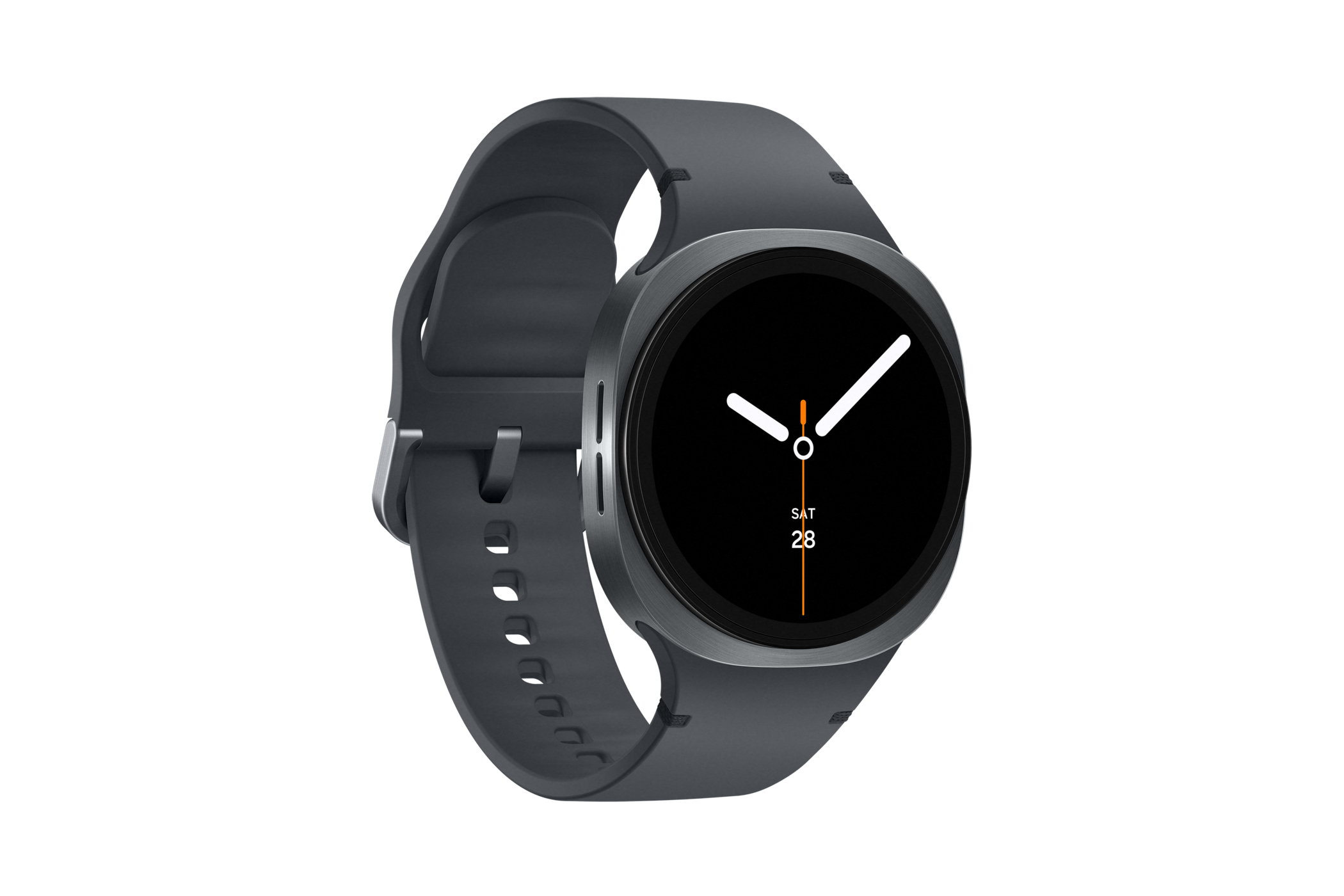 Samsung Smartwatch »Galaxy Watch8« ( / 1,3 ″)
