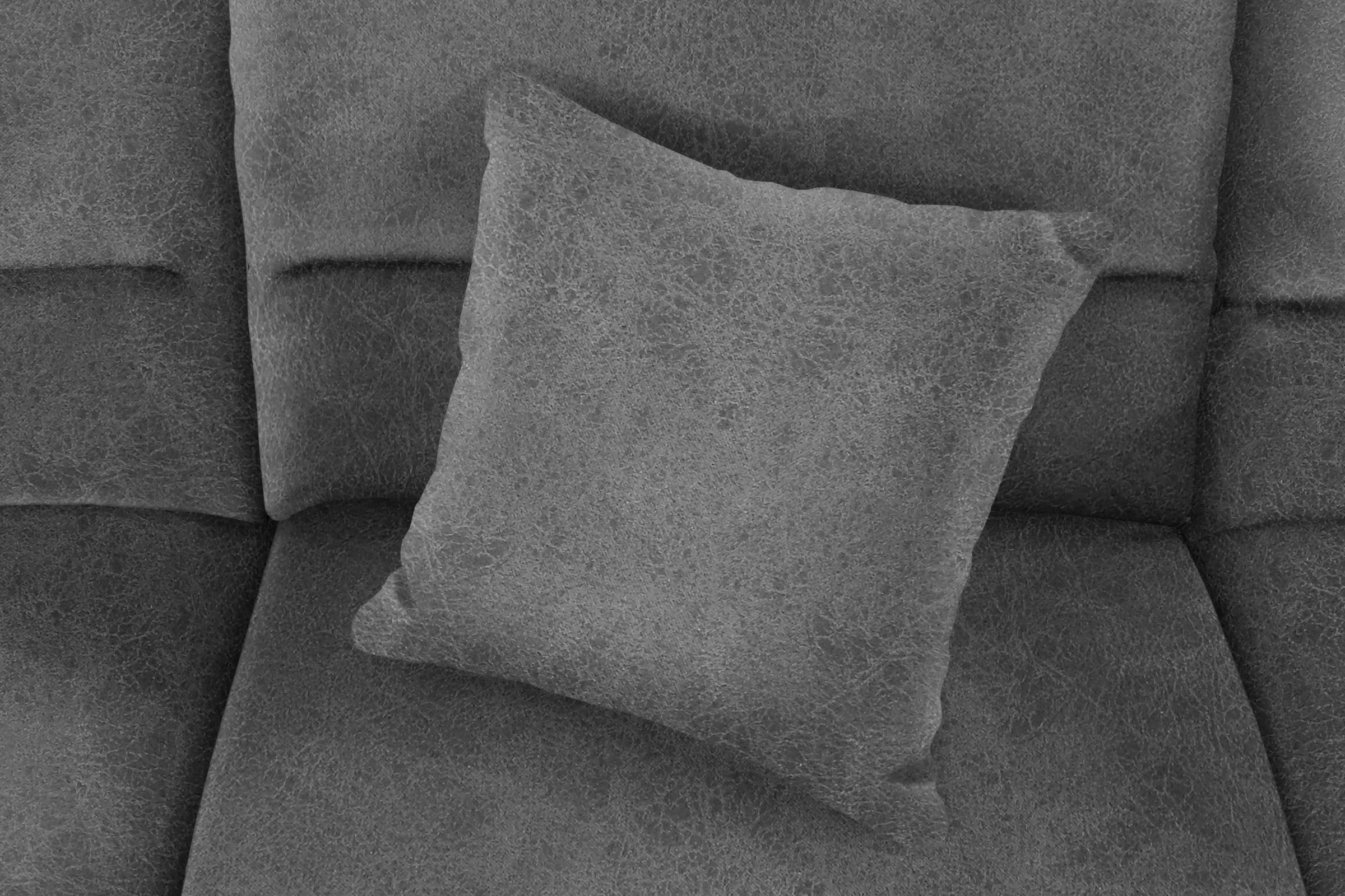 TRENDMANUFAKTUR Ecksofa »Chamber, L-Form«, inklusive einer Kopfstütze, wahlweise mit Schlaffunktion