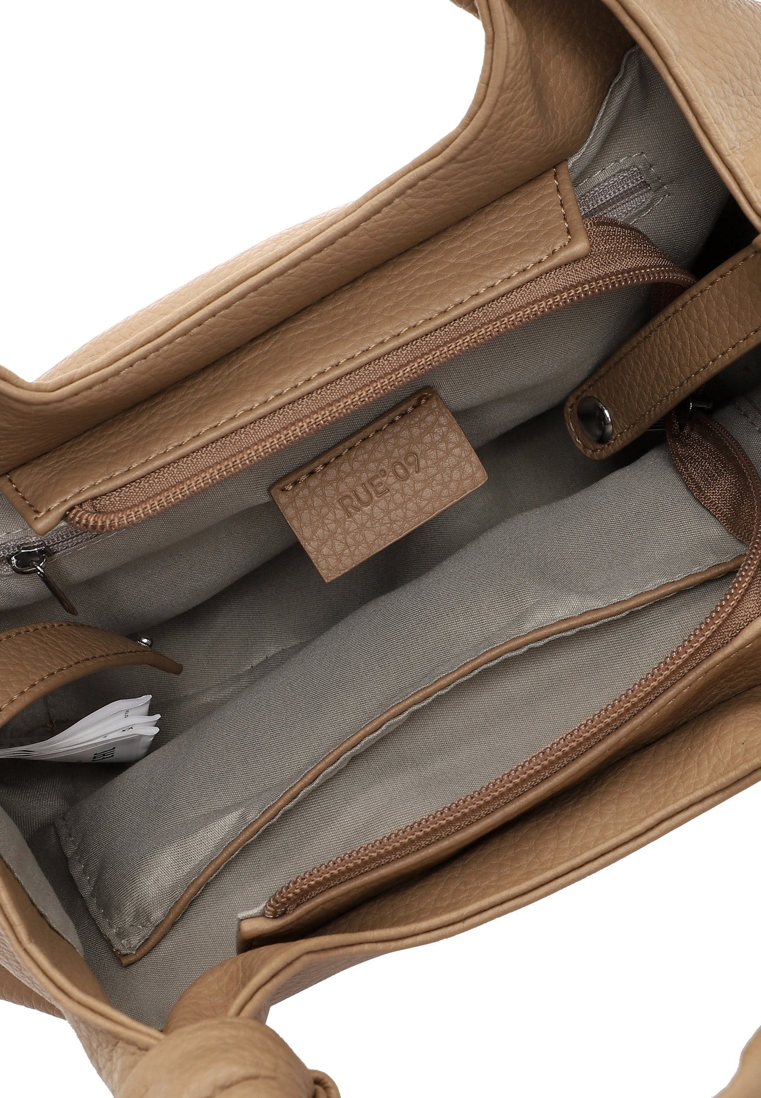 EMILY & NOAH Shopper »Shopper E&N Pantin RUE 09«