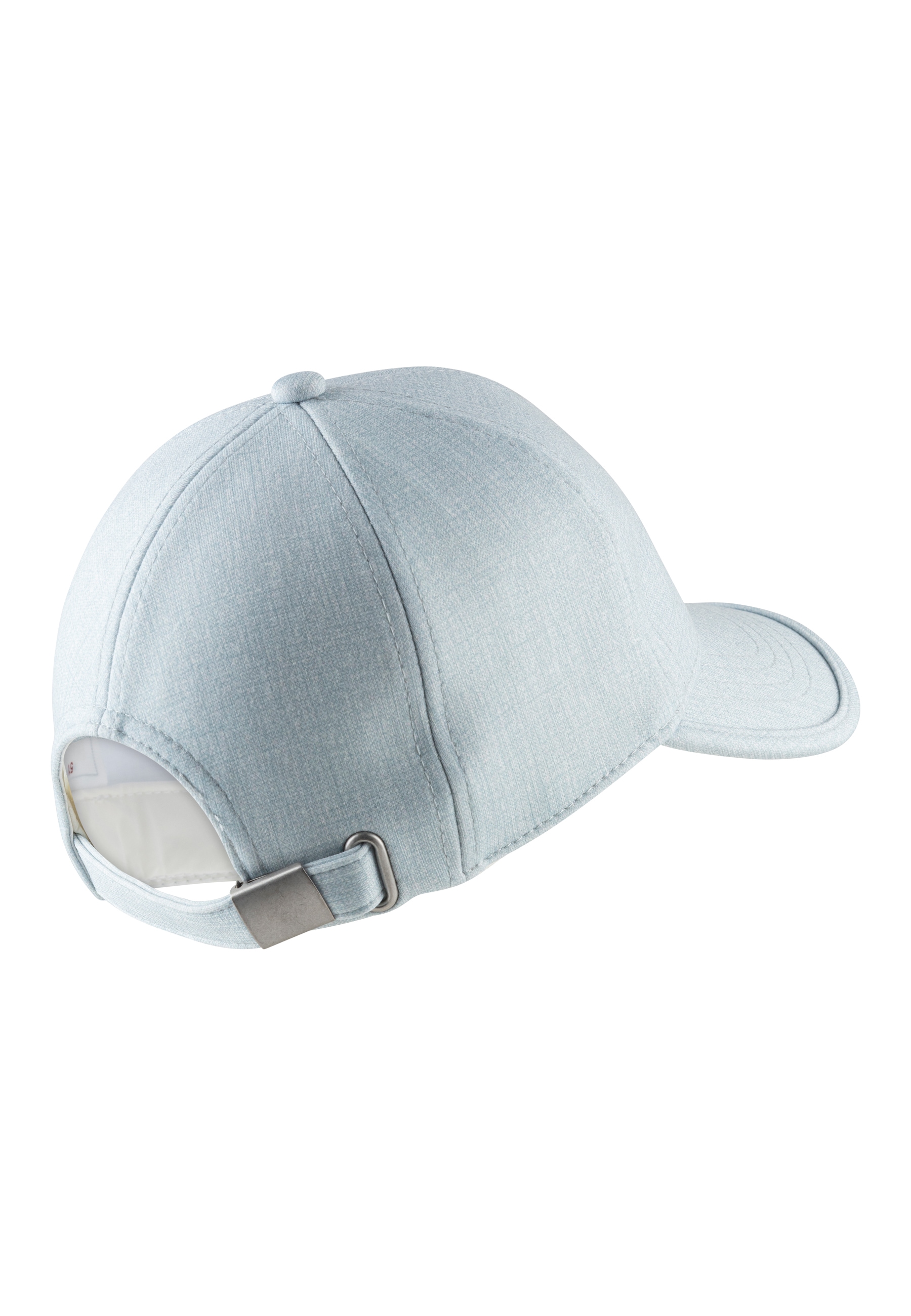 Sterntaler® Schirmmütze »Basecap Jeans«