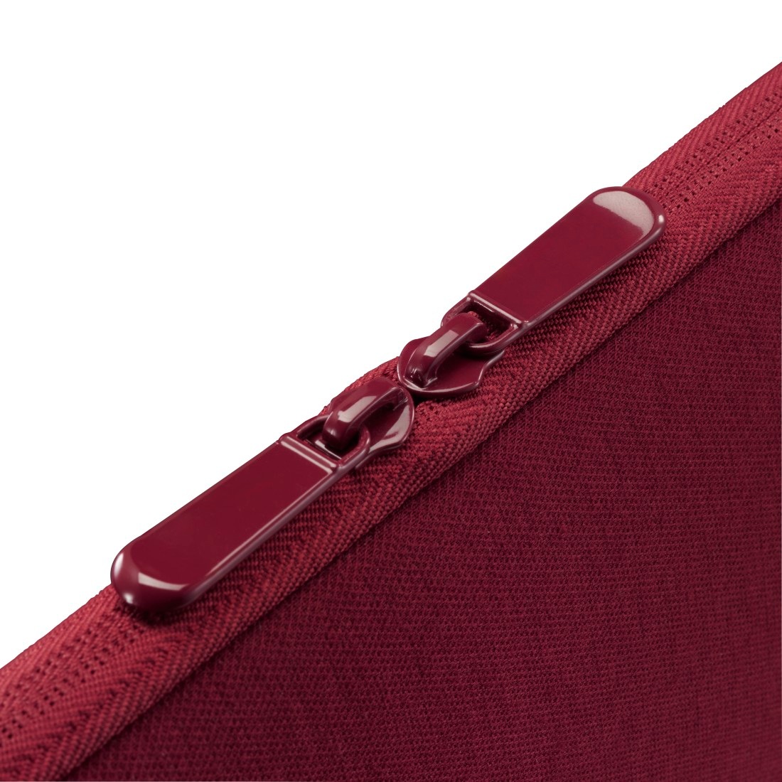 Hama Laptoptasche »Gepolsterte Laptoptasche, Schutzhülle Notebook für 13,3 bis 14,1 Zoll«, 34 bis 36 cm, 360° Rundumschutz, super schlank, Material Jersey