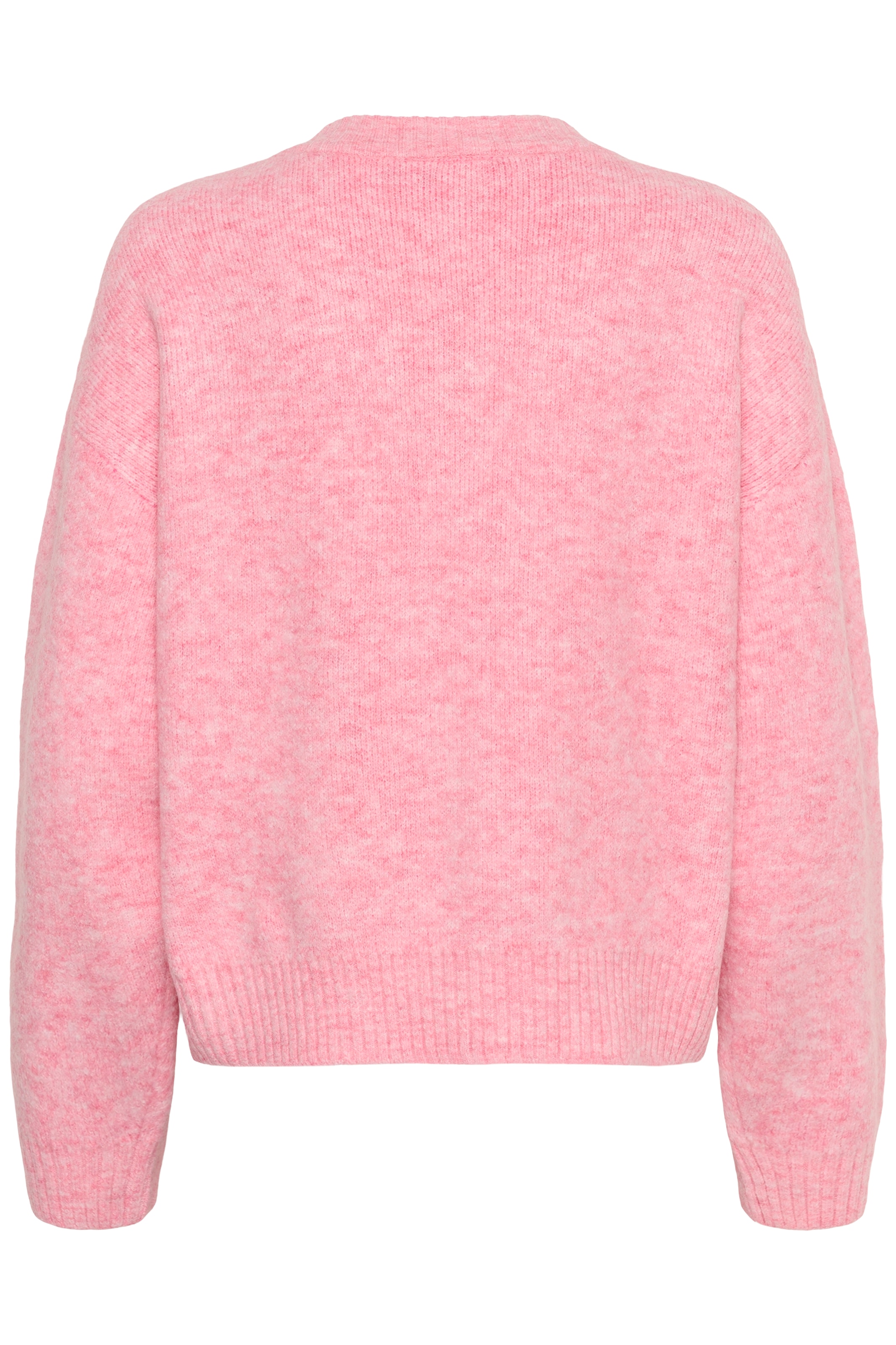 Saint Tropez Strickpullover »PariaSZ V-Neck Pullover«