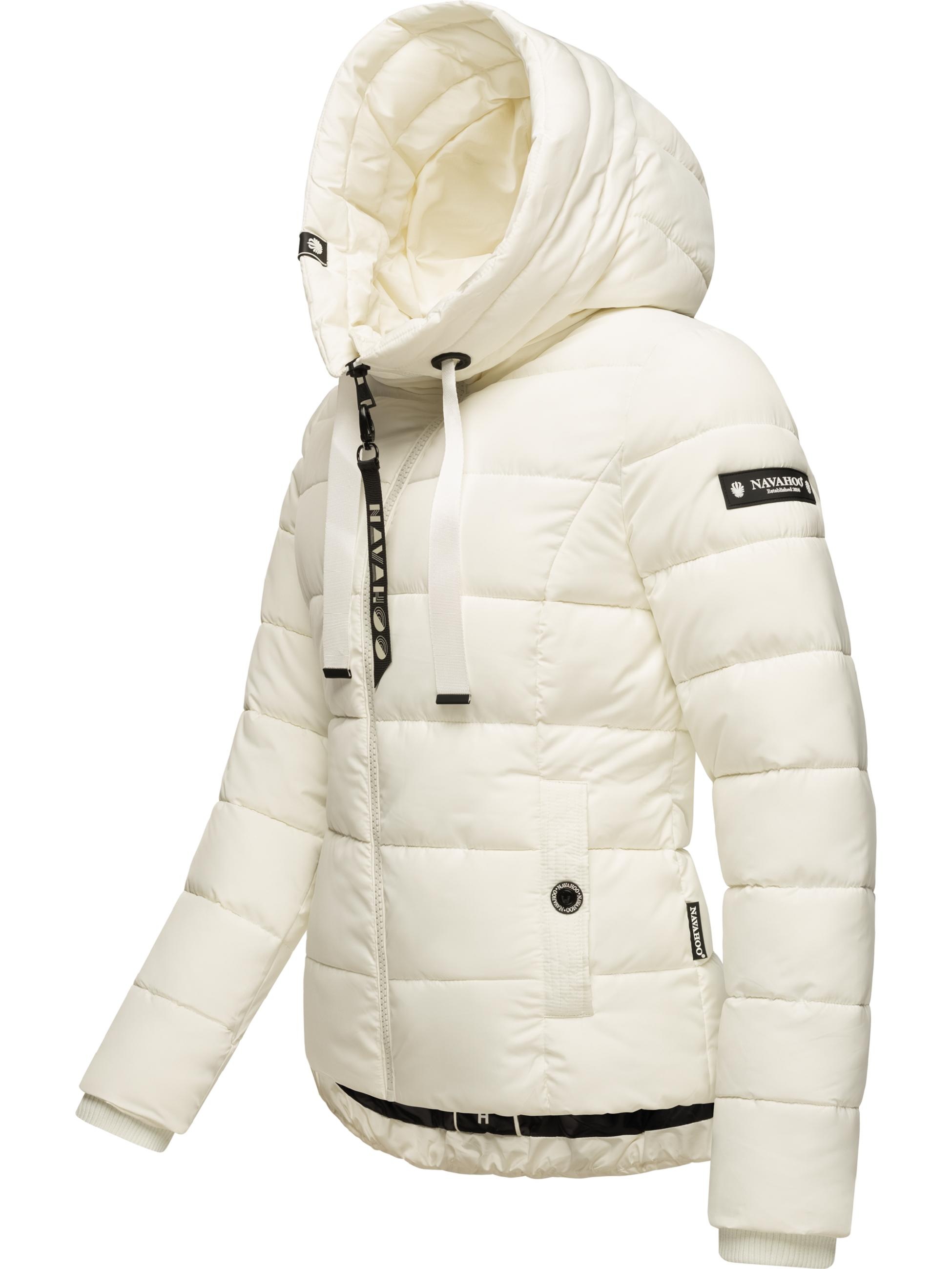Navahoo Steppjacke »Steppjacke Amayaa«