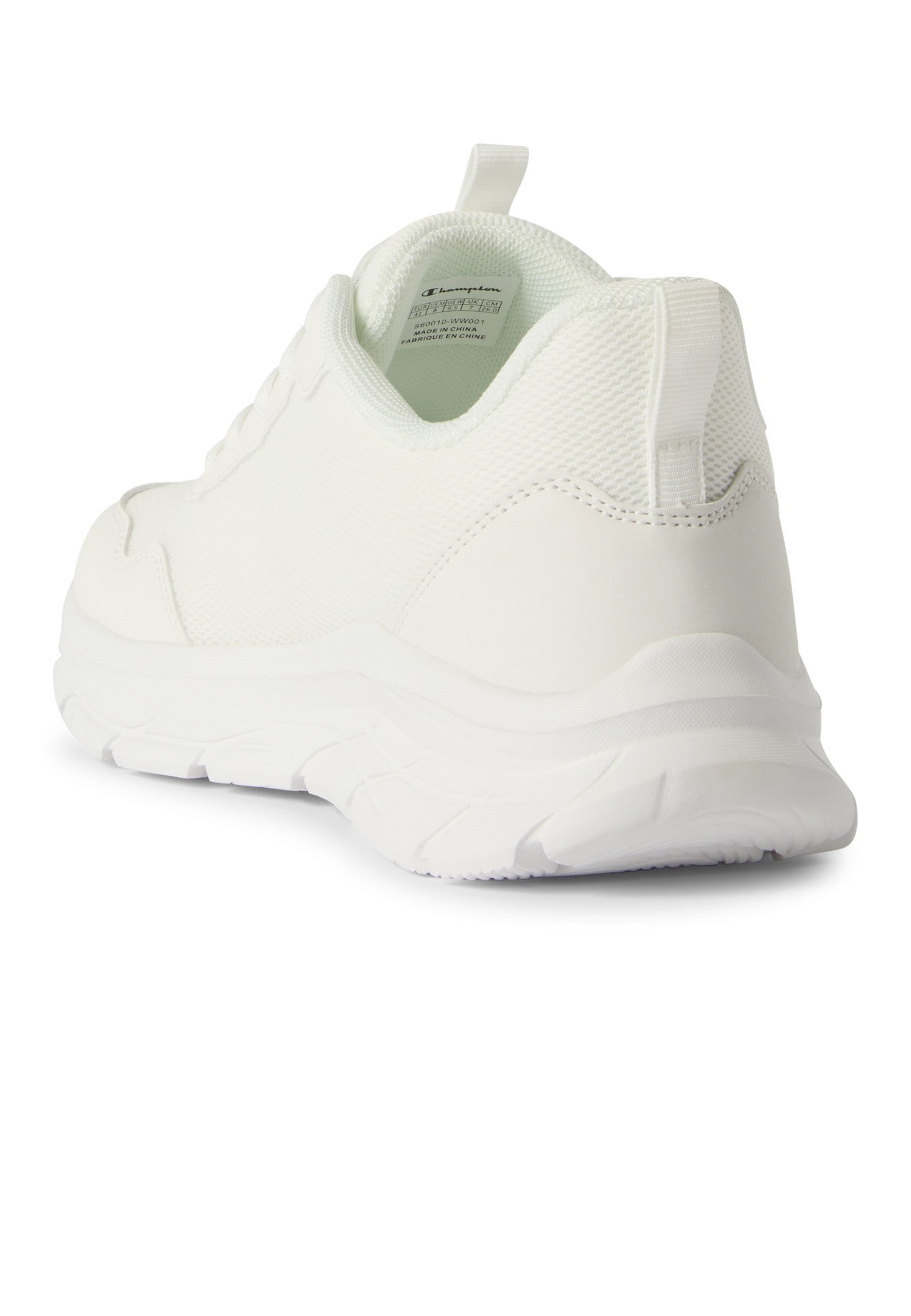 Champion Sneaker »FUZE«
