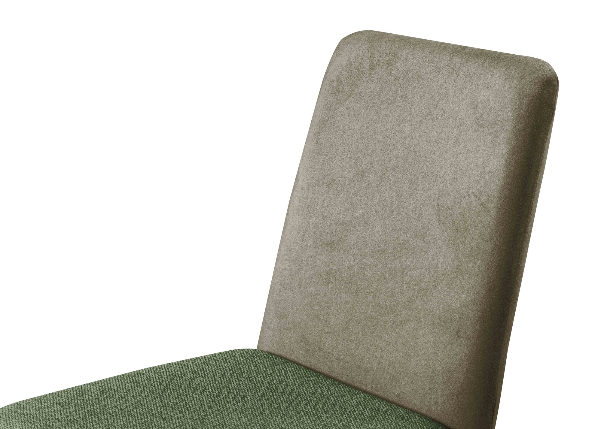 OTTO home Eckbankgruppe »Gabi Essecke, Sitzgruppe, Eckbankgruppe, Küchenbankgruppe« Set, 4tlg, 4 tlg. tlg. Gestell aus matt-schwarzem Flachmetall, stabil, 2-Stoff-Design