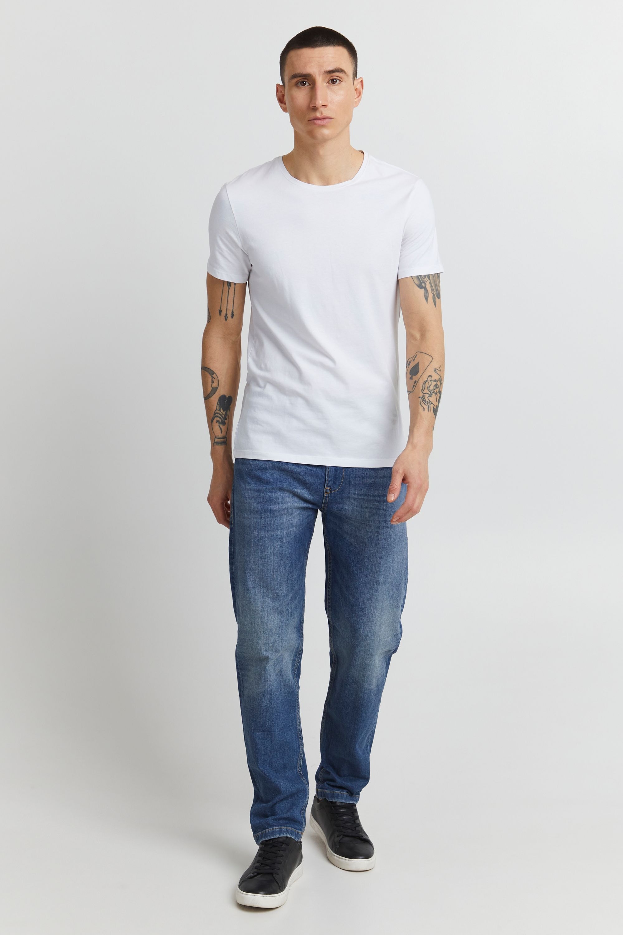 Blend 5-Pocket-Jeans »5-Pocket-Jeans BHThundert«